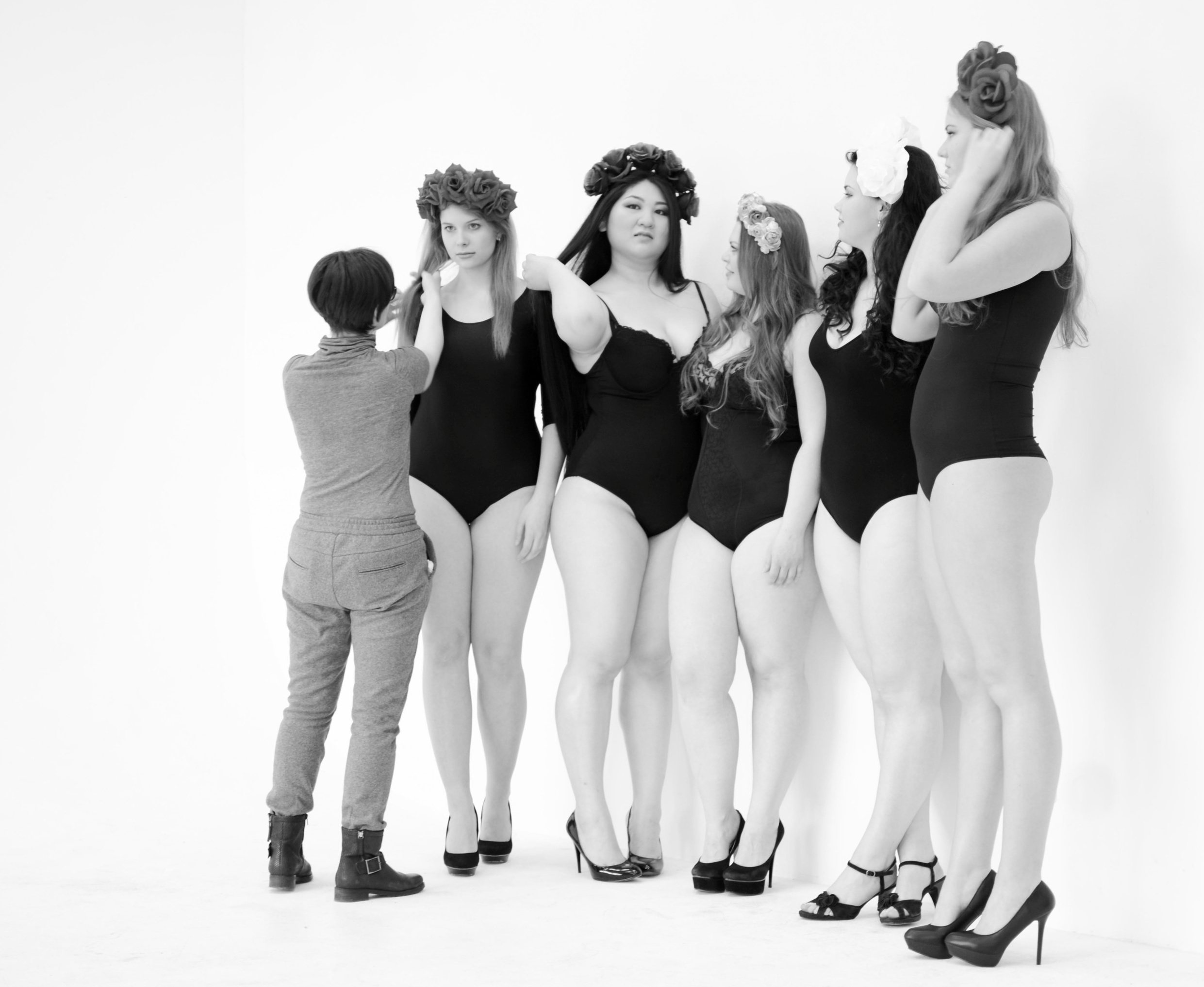 Exhibitions. Фотограф Женя Грош в Москве