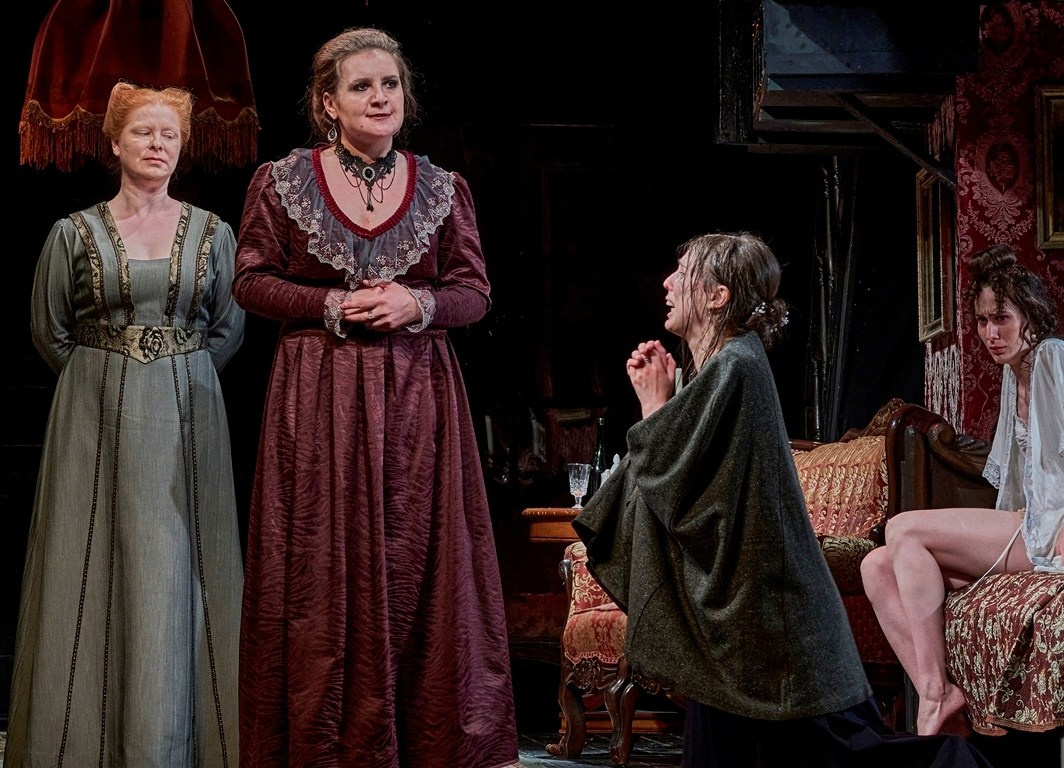 Журнал о самом особенном. Пермь и Пермский край