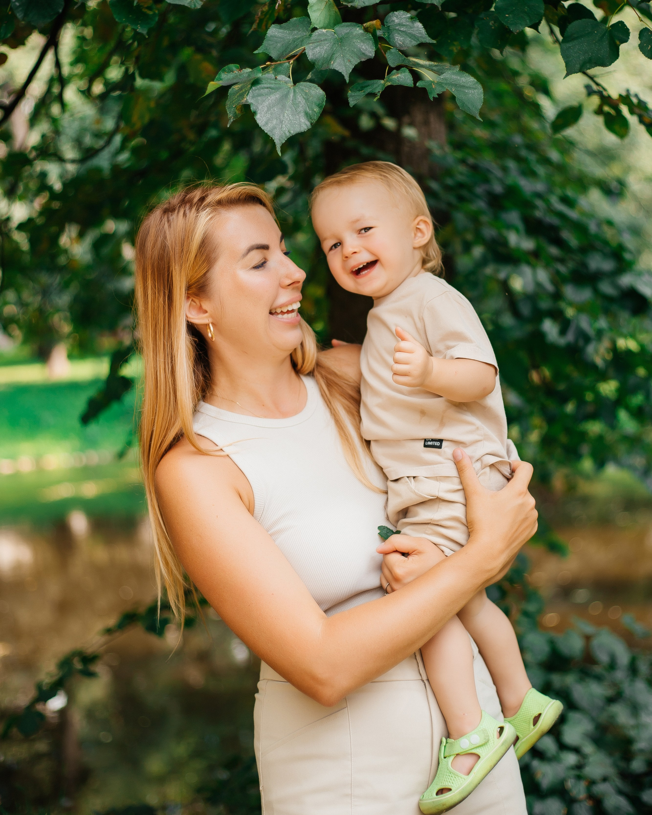 Фотограф в Санкт-Петербурге Юлия Ласкари