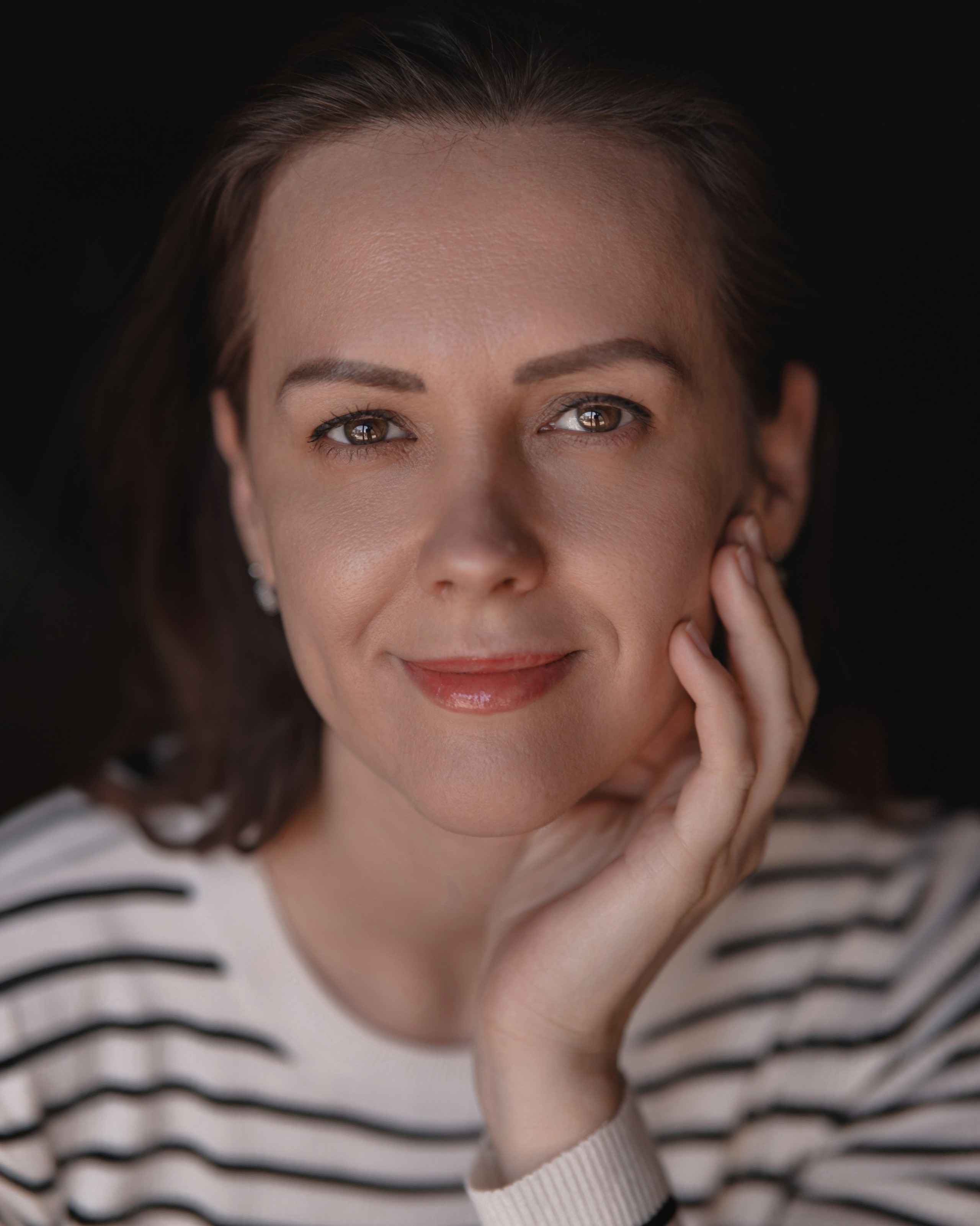 Об авторе. Фотограф Булдакова Екатерина