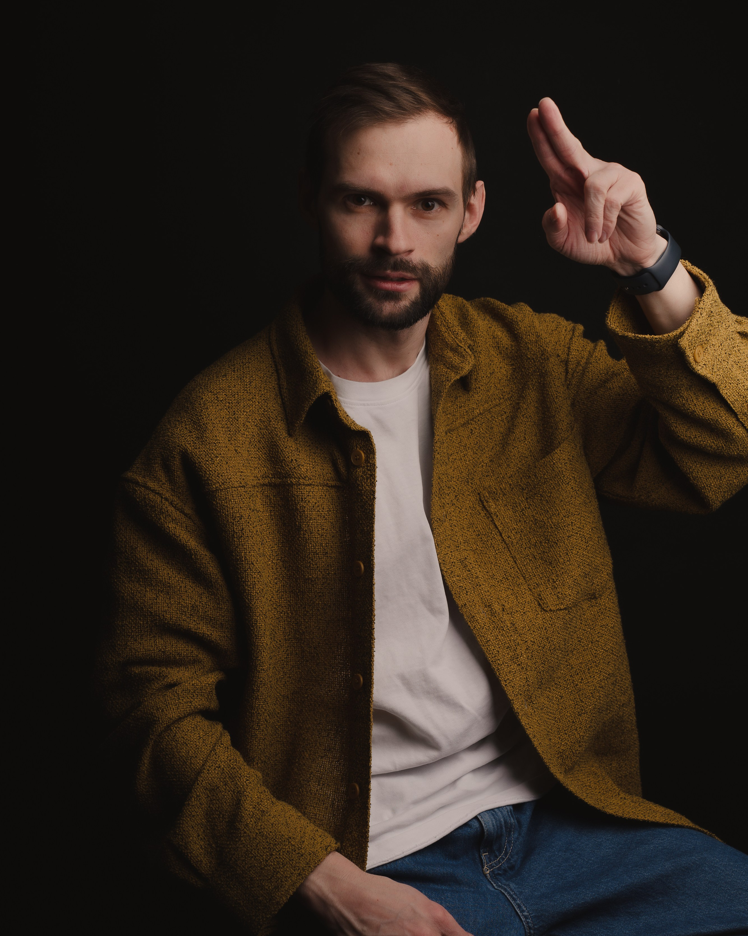 Контакты фотографа Соколова Евгения из города Санкт-Петербурга. 