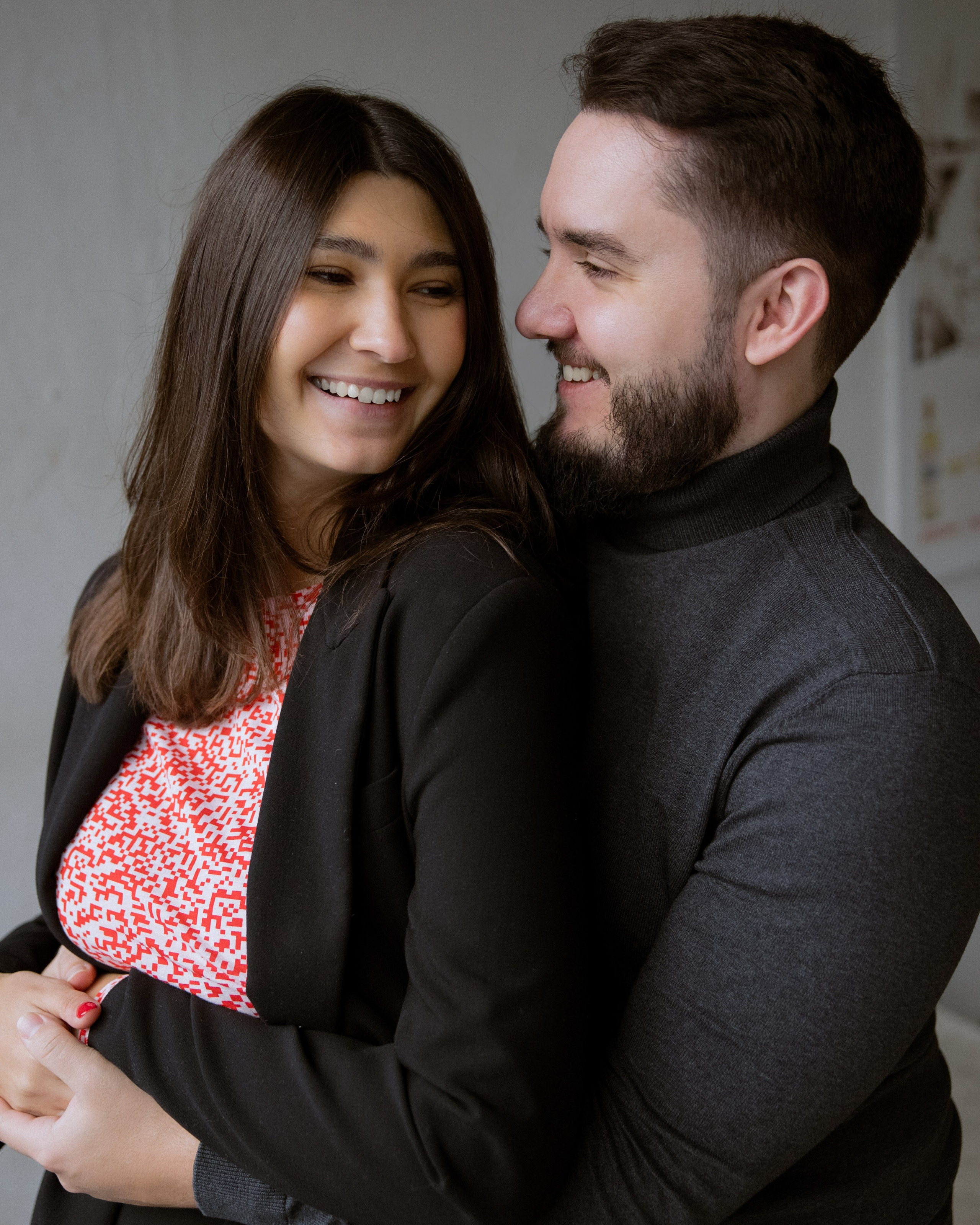 CONTACTS. Hochzeitsfotografin Galina Bikowez