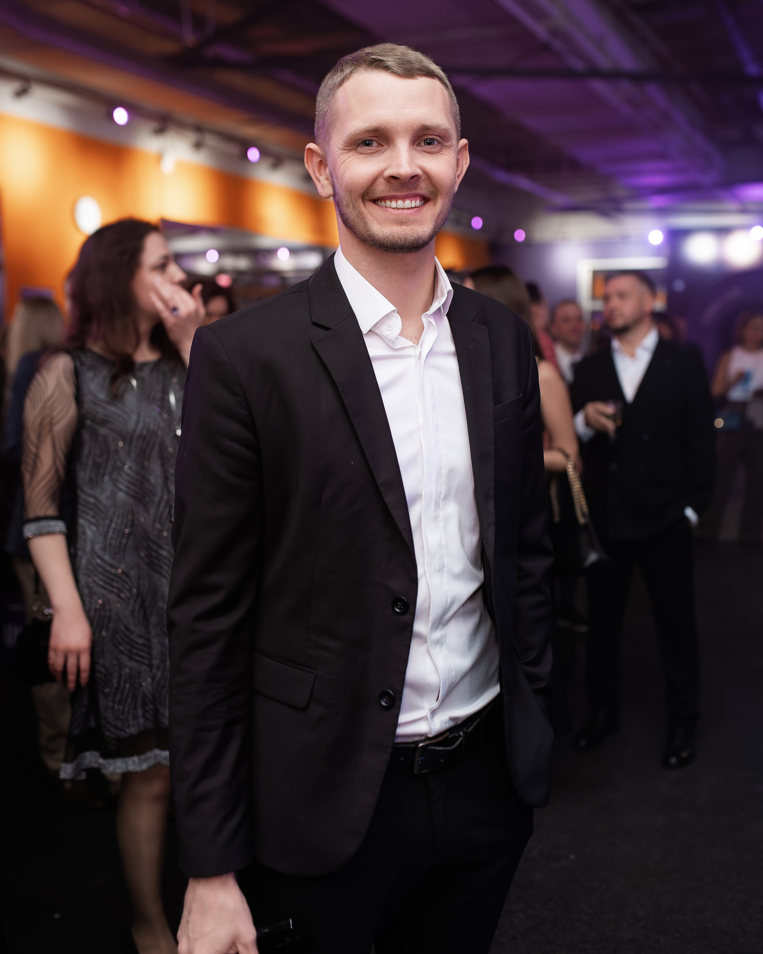 Обучение свадебный фотограф