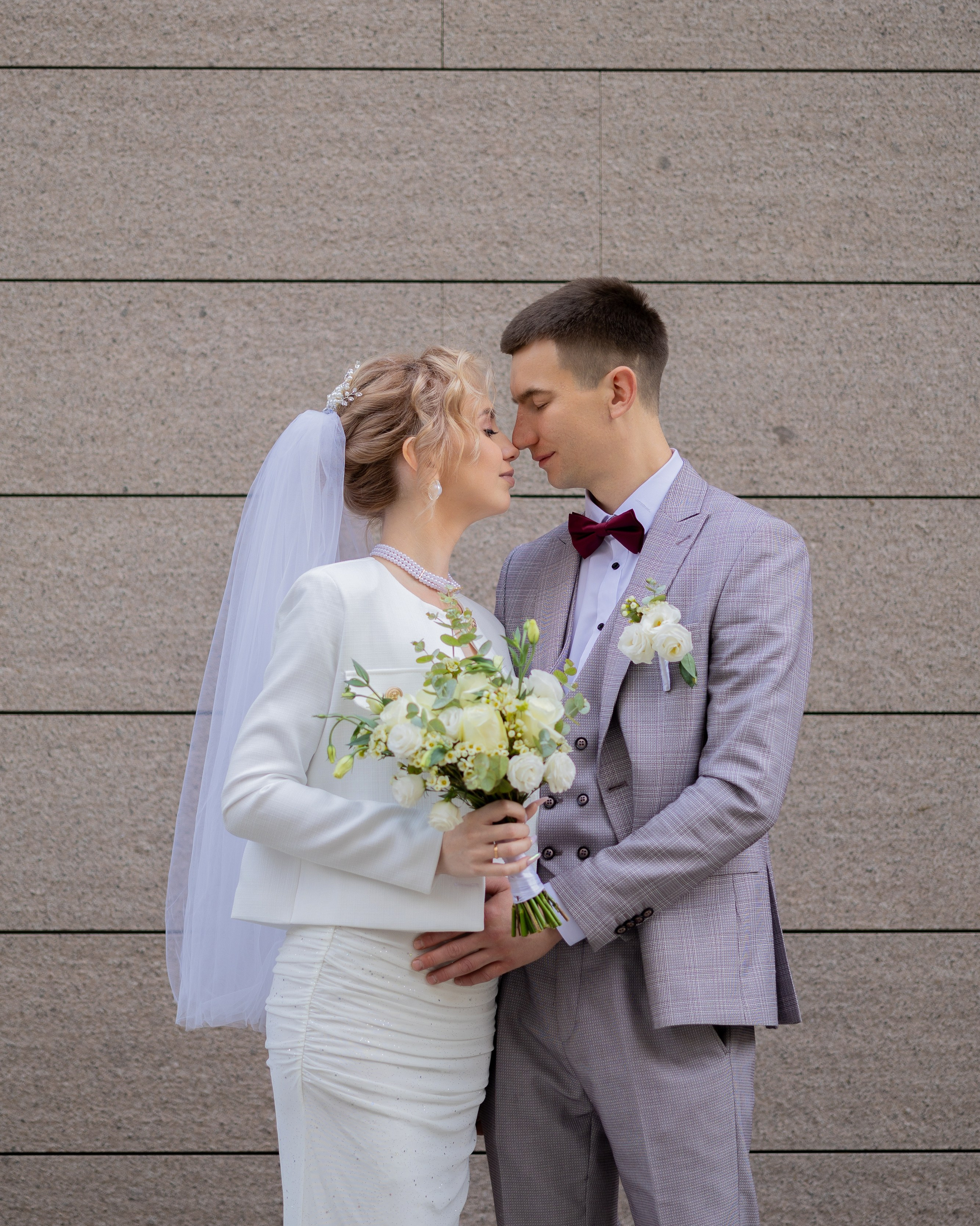 Свадебный и семейный фотограф в Уфе Лариса Кучук