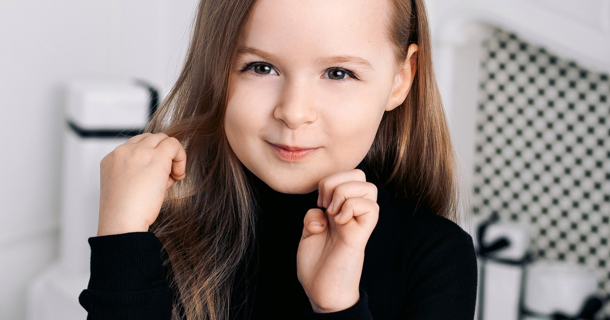 Фотосессия для подростков Шанель кошечки. Фотограф в Санкт-Петербурге ...