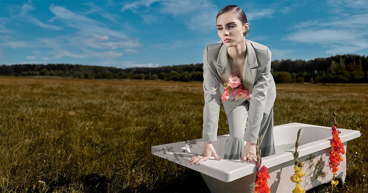 Фотограф в Санкт-Петербурге Зорина Ксения