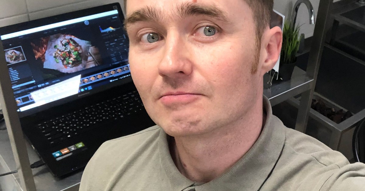 Что входит в услуги фуд фотографа?