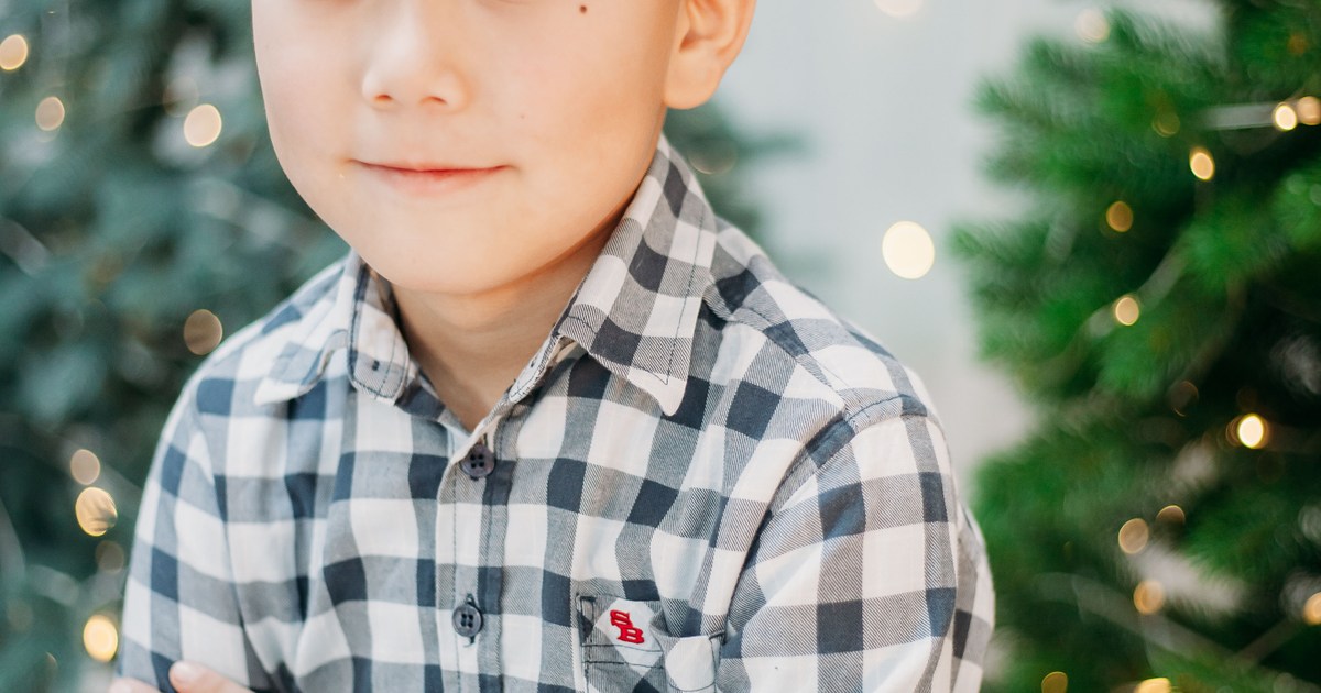 Детский сад в Новогодней студии. Школьный фотограф Улан-Удэ. Печать ...