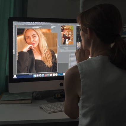 Курс «От хобби до профессии». Фотошкола в Краснодаре, обучение фотографии с нуля, практические занятия, небольшие группы