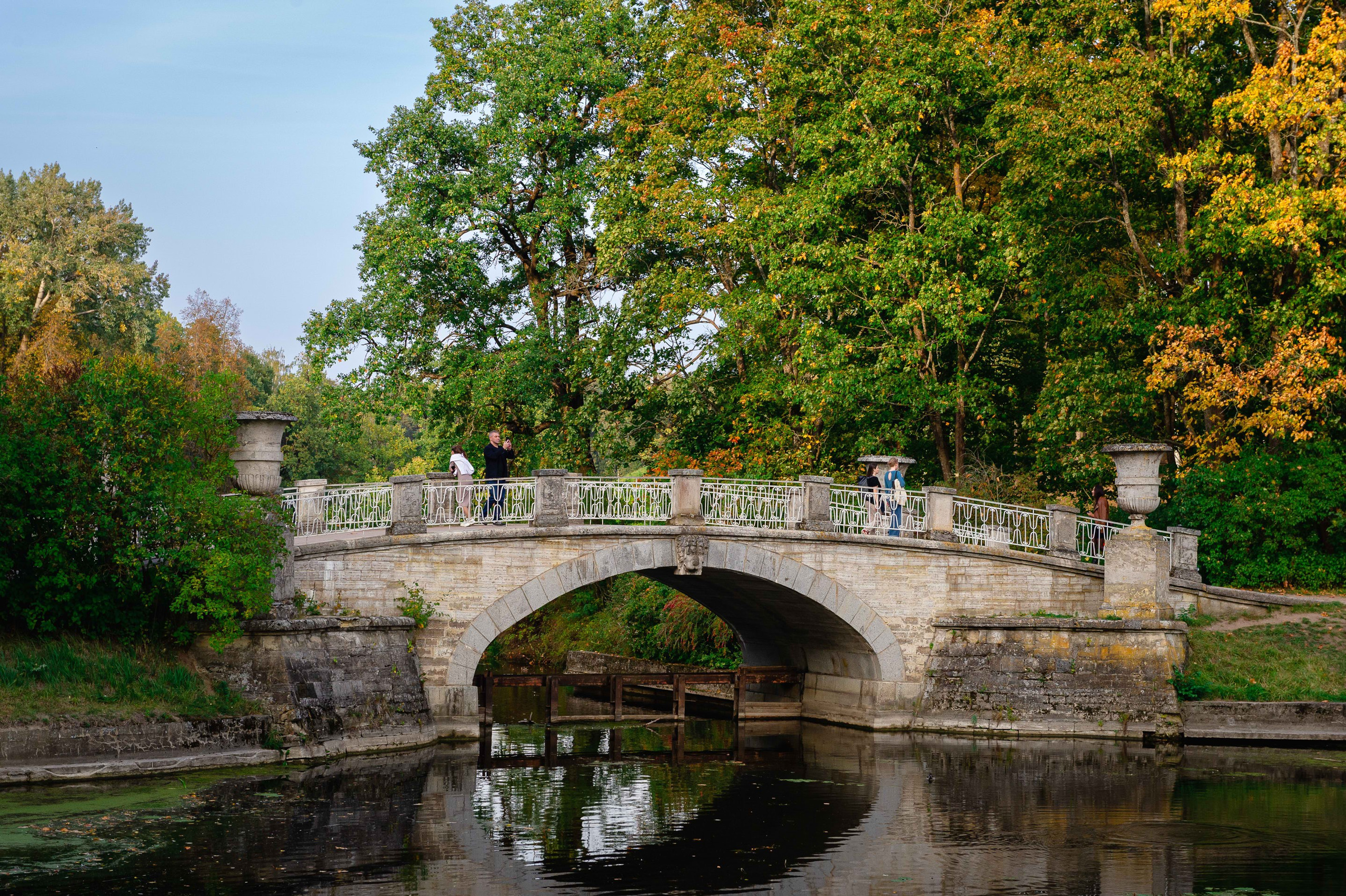 Город. Фотограф Алексей Алексеев