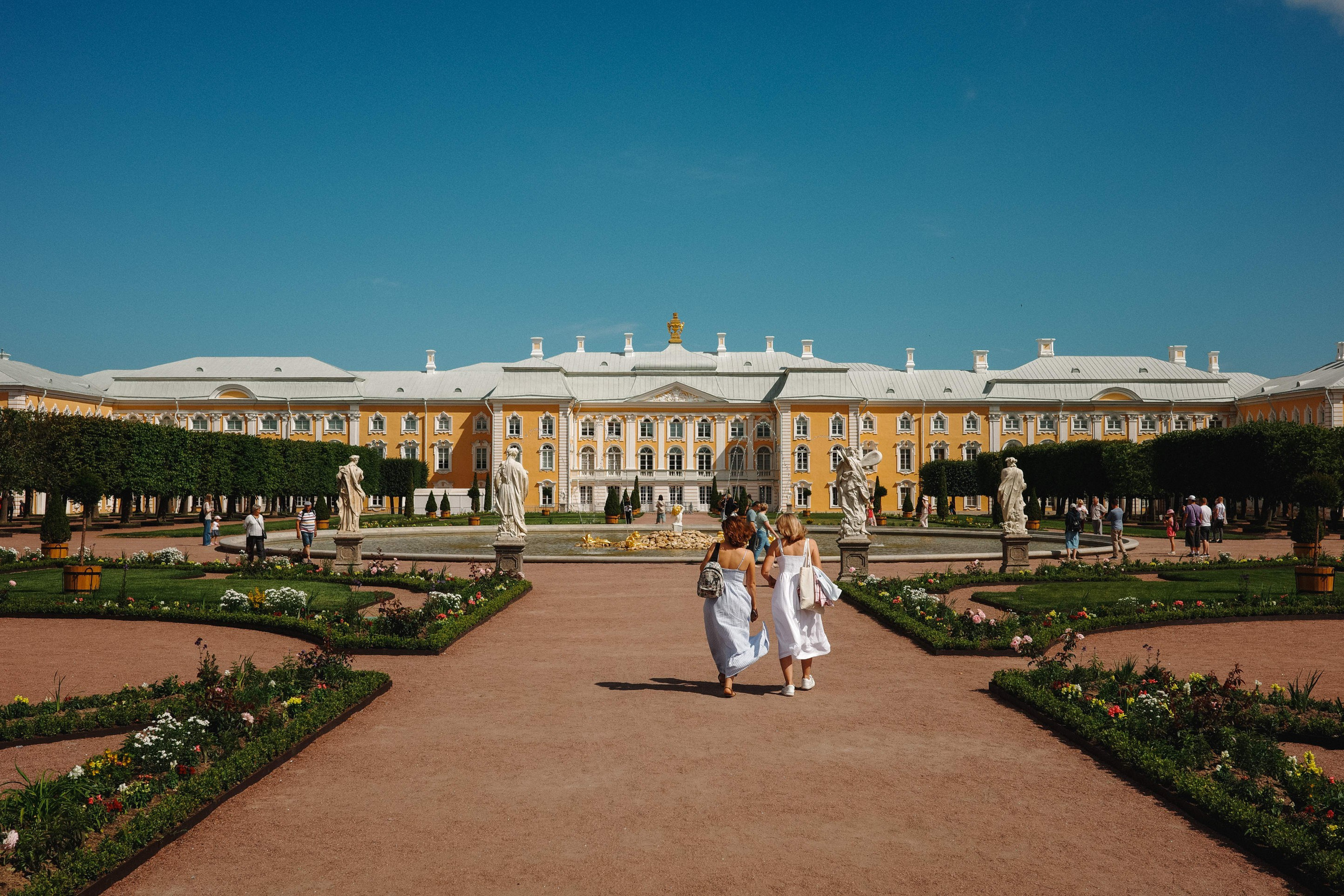 Город. Фотограф Алексей Алексеев