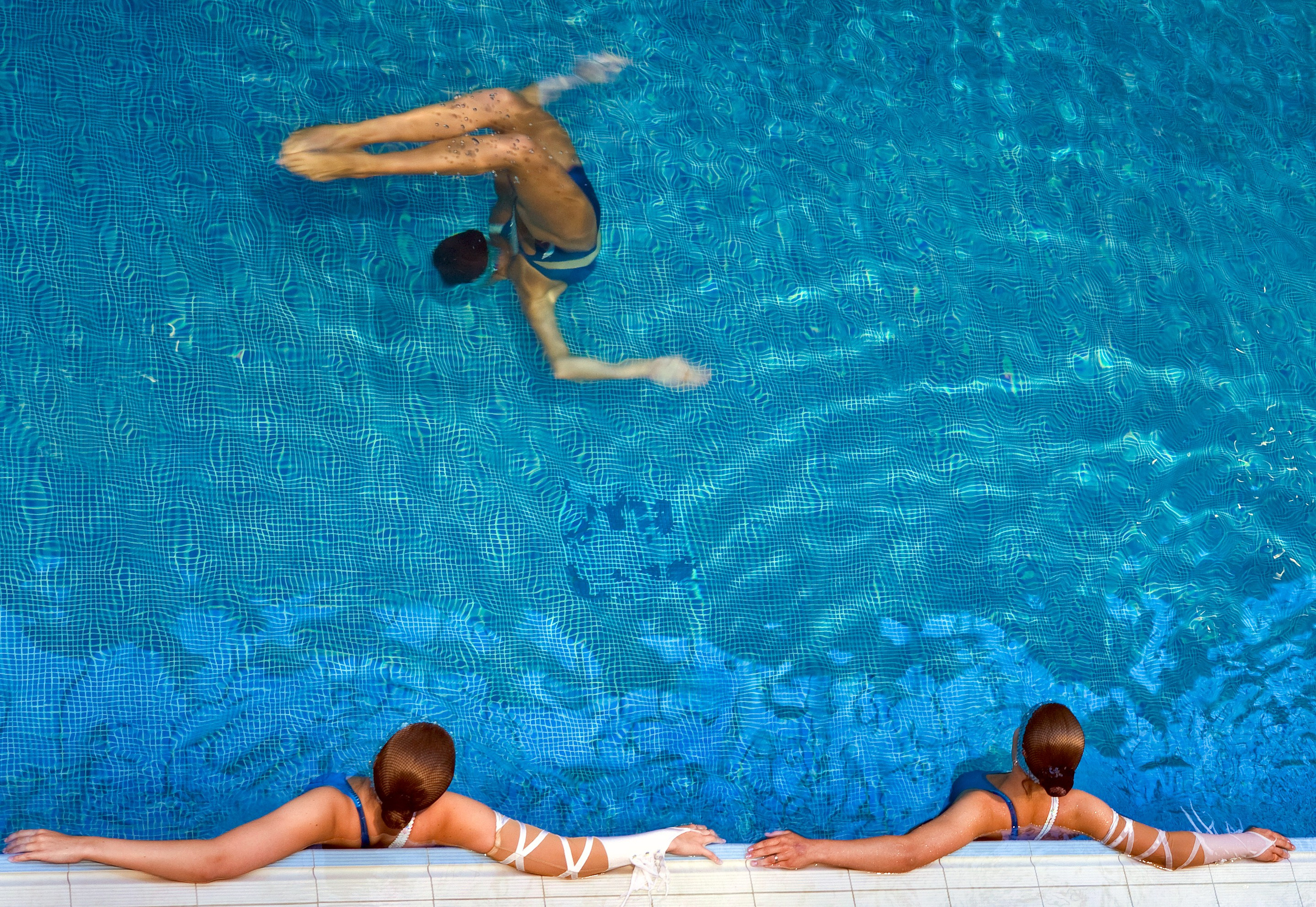 Стихи по мотивам фотографии (2). Фотограф Владимир Остапенко