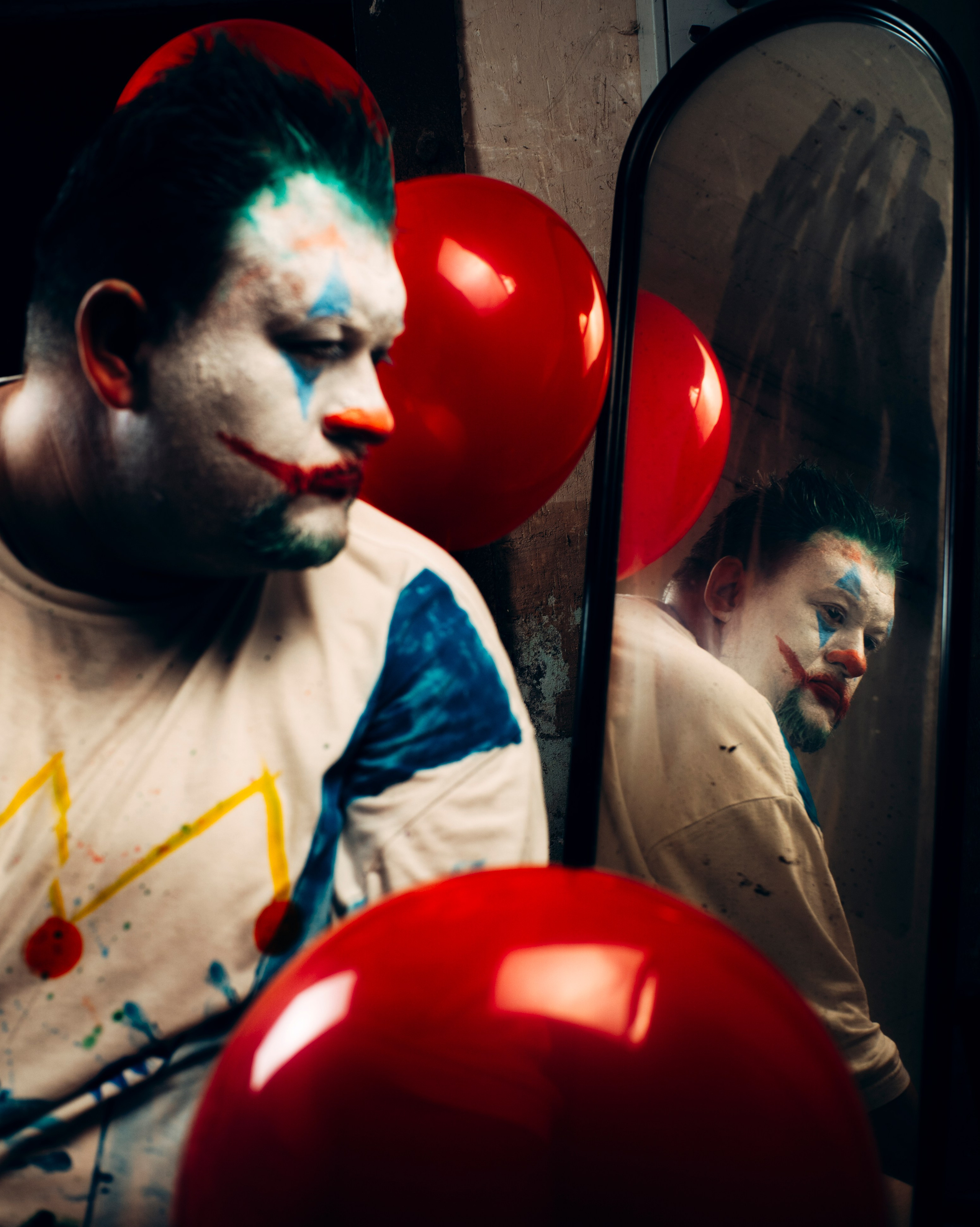 Индивидуальные фотосессии в Хабарвоске от 3000 рублей за час!. Фотограф в Хабаровске Денис Shoxie