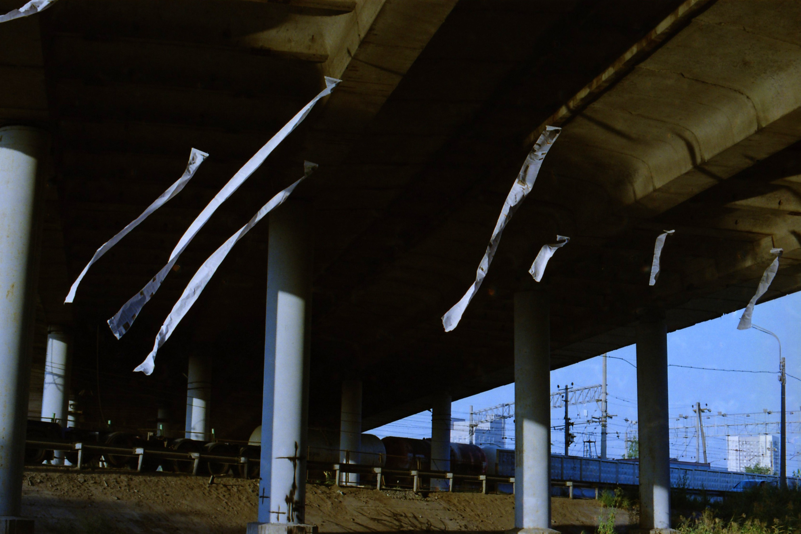 Красненькая антибиеннале 2022 (СПБ)