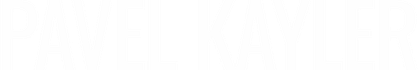 pavelkayler.ru