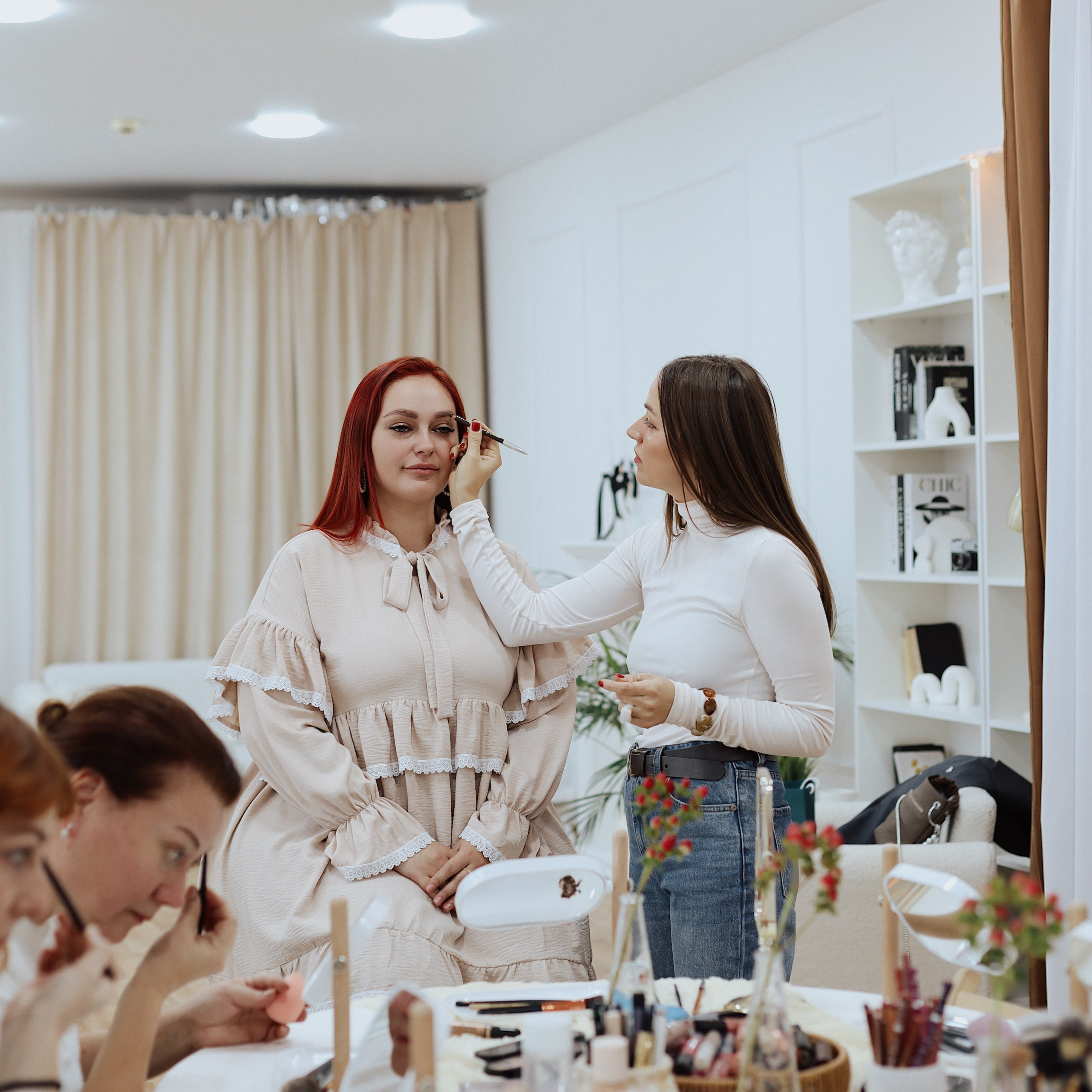 Контакты. Фотограф в Кемерово Татьяна Гузенко