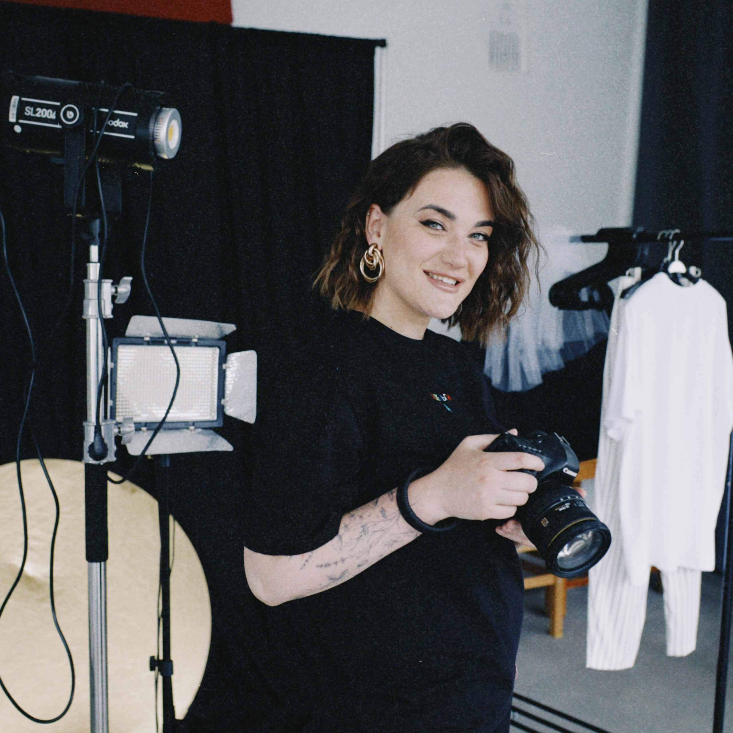 Контакты. Фотограф в Серпухове и Тарусе Ксения Царёва