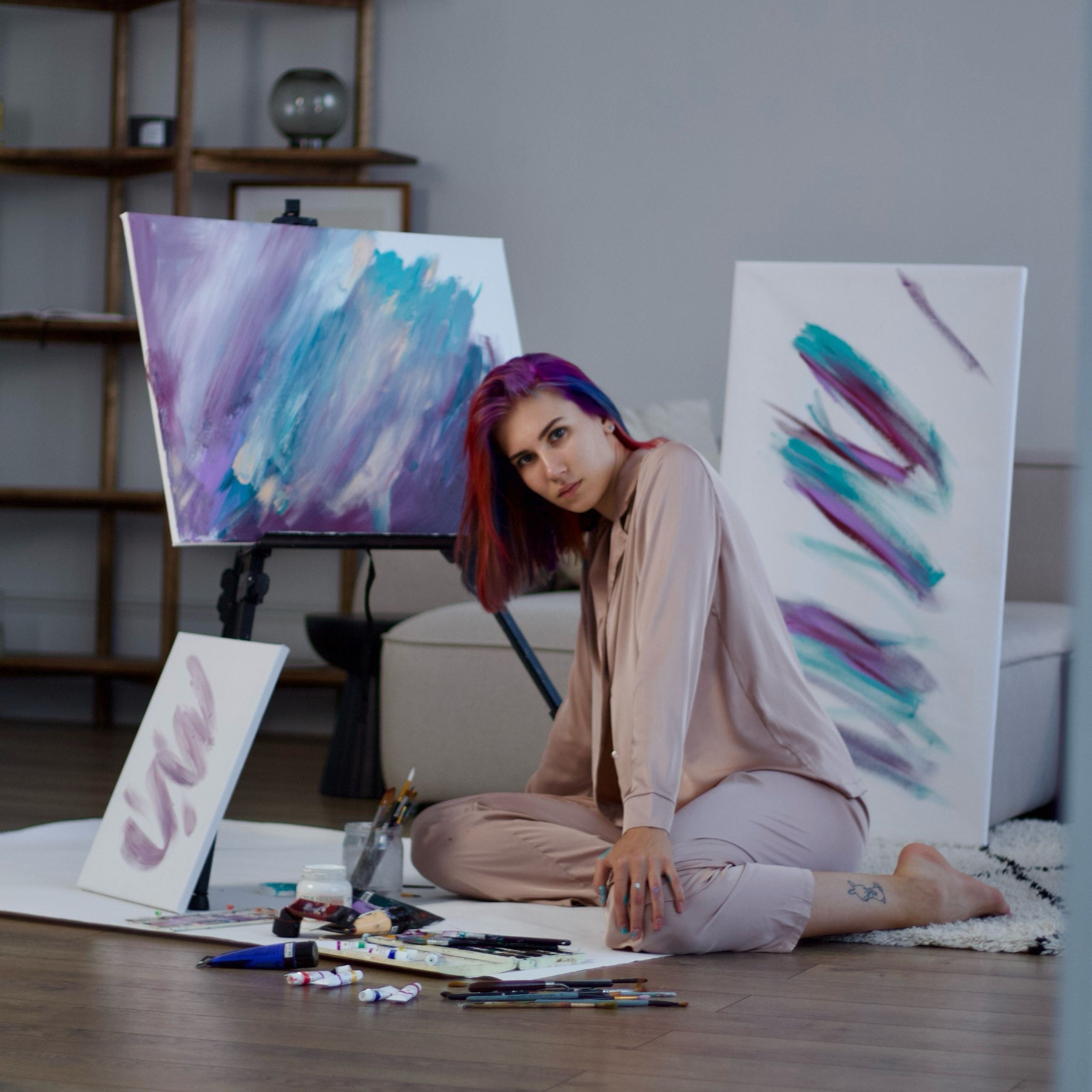 Контакты. 3d визуализатор интерьеров