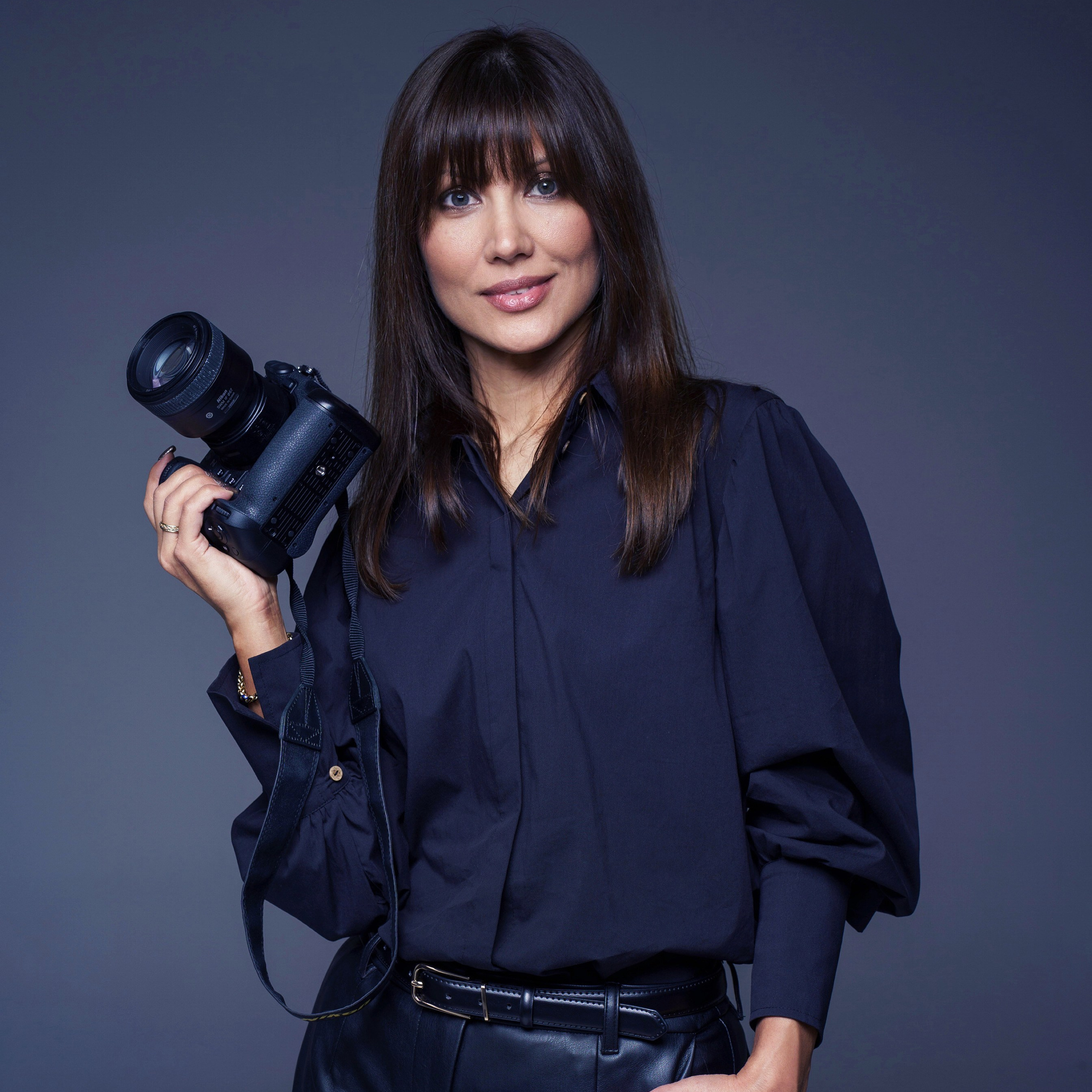 Лучший Фотограф в Москве в студии на улице