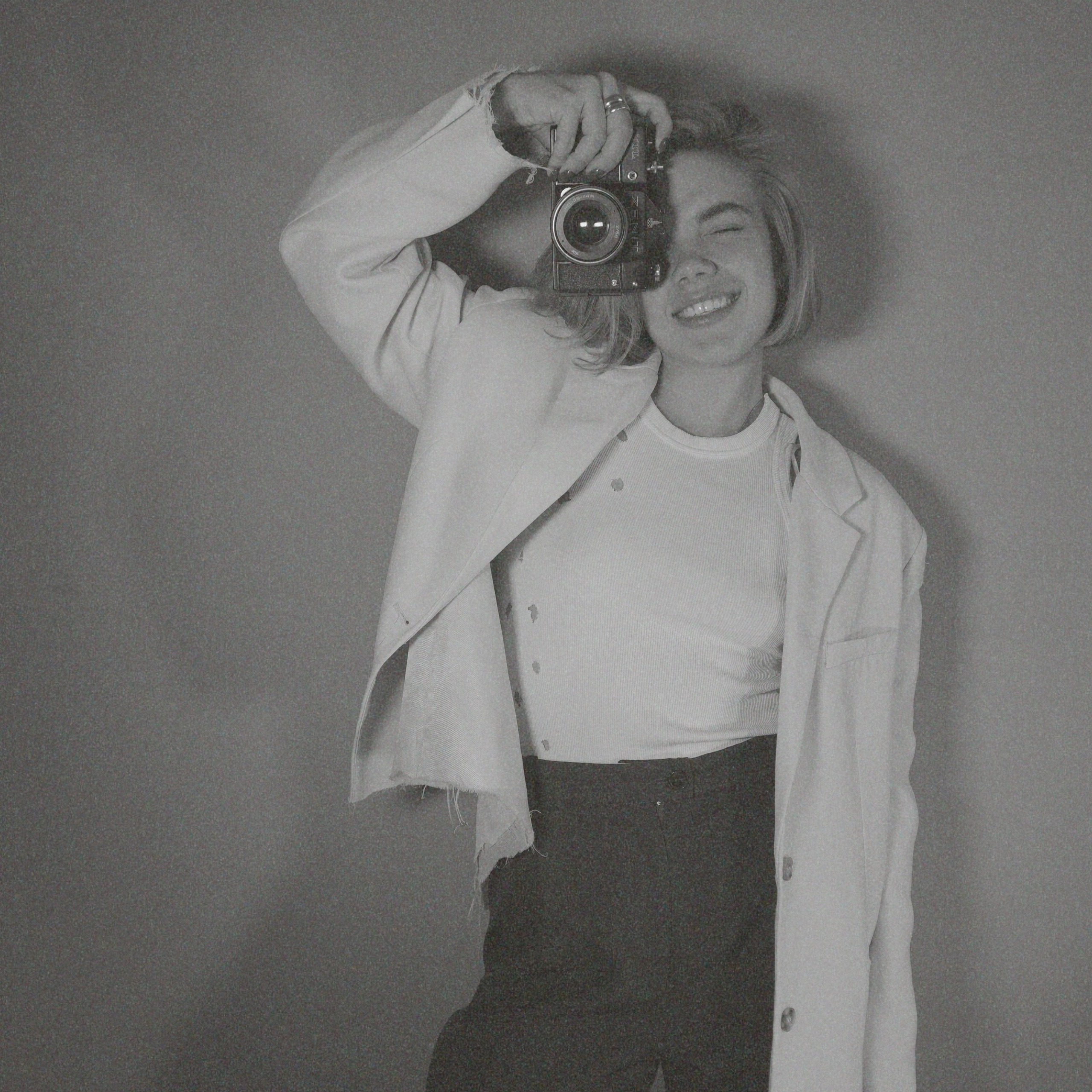 Контакты. Видеограф Москва Кристина Дудник