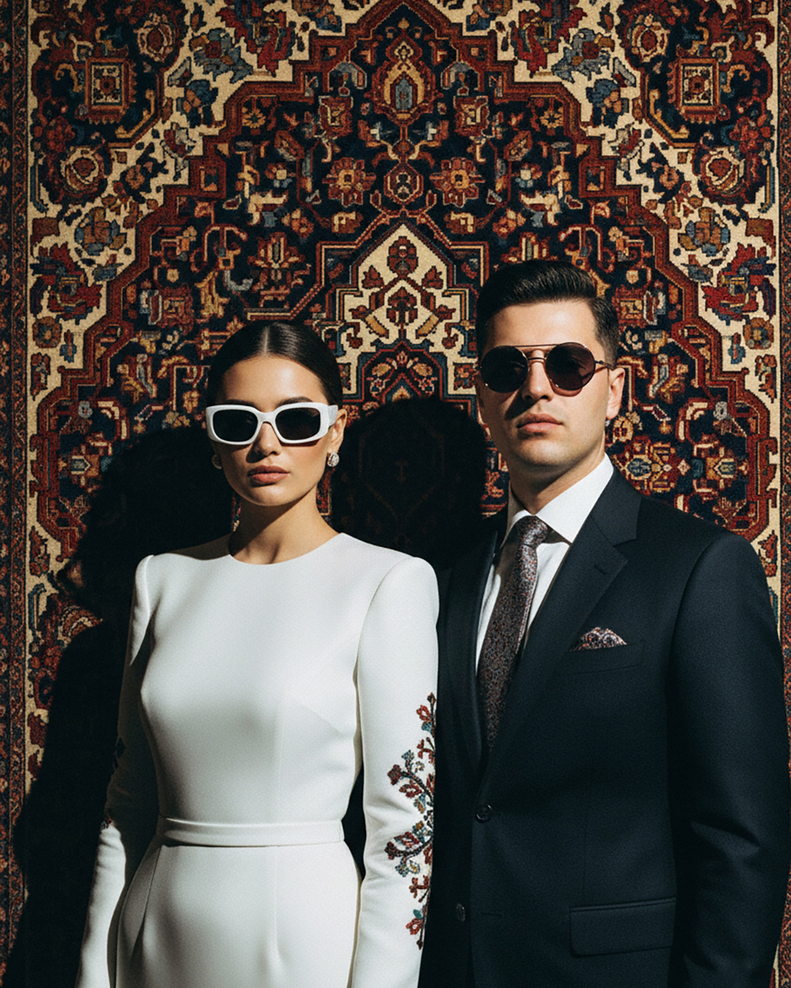 Свадебный фотограф в Ставрополе Дмитрий Газарян