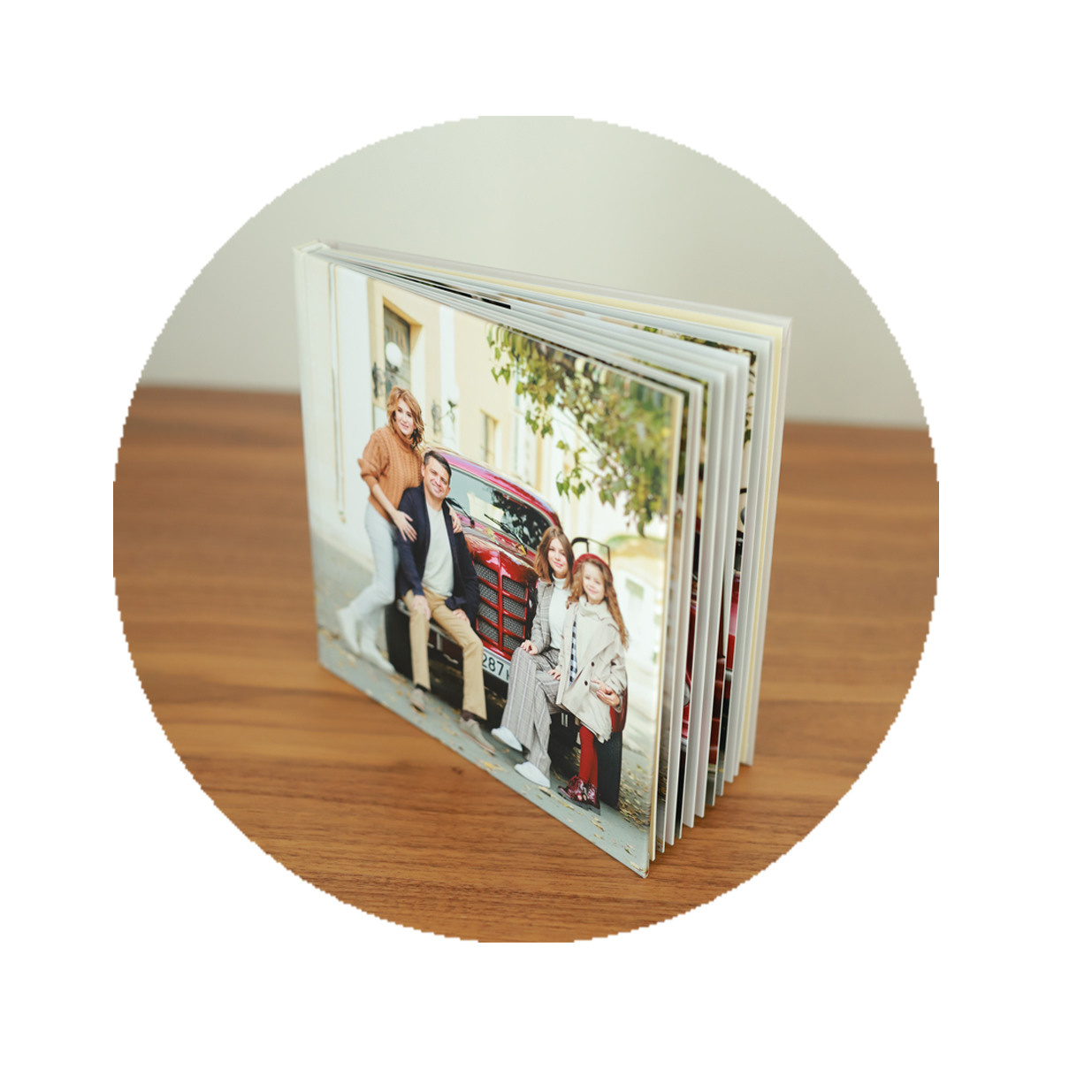 Фотокниги. Психолог в Челябинске