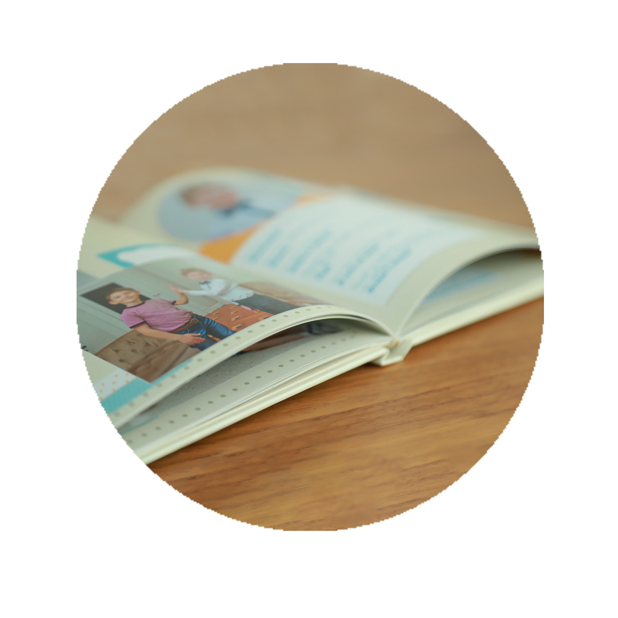 Фотокниги. Психолог в Челябинске