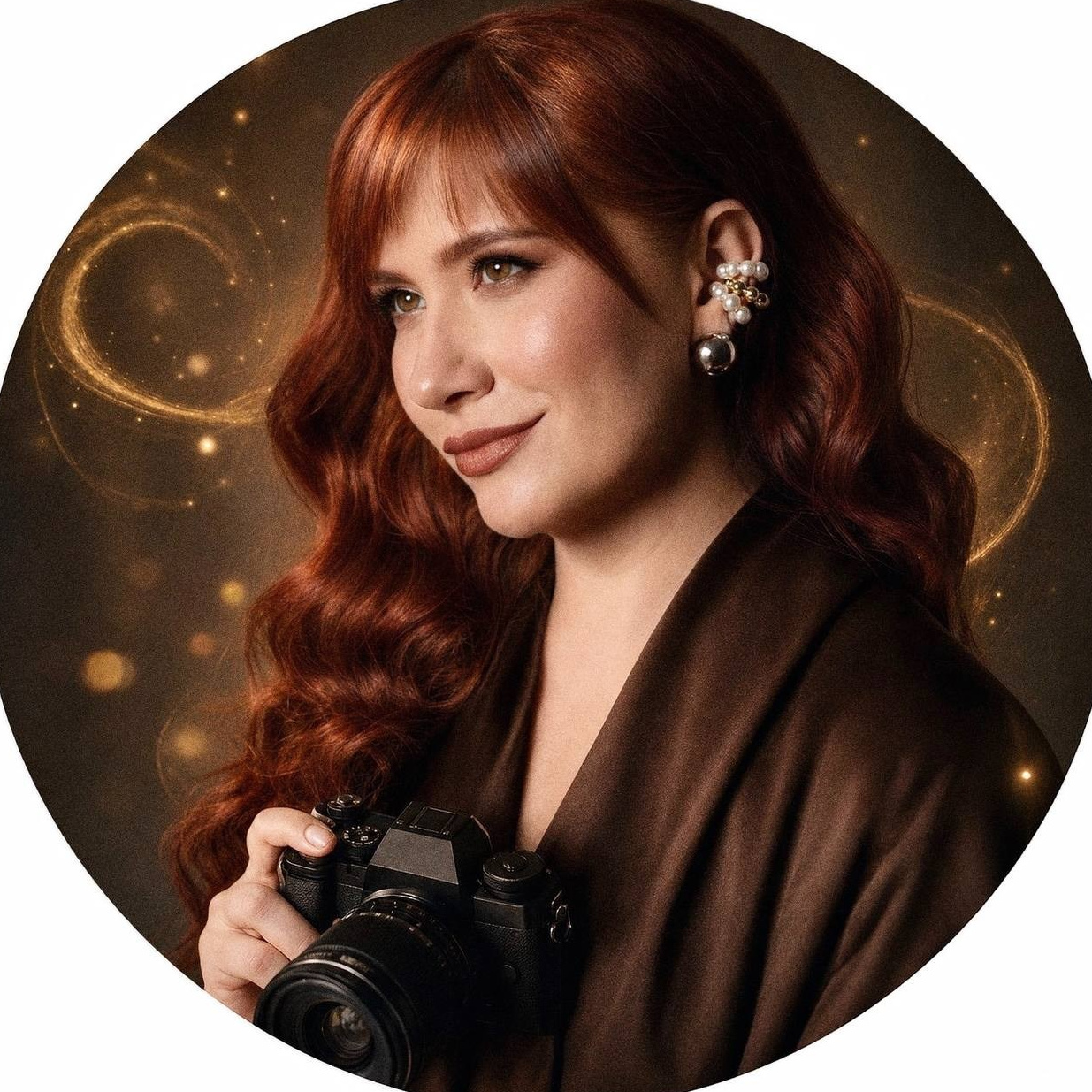 Обучение для фотографов