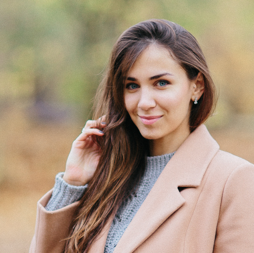 Обо мне. Душевный фотограф Ваших самых ярких событий Марина Погребняк