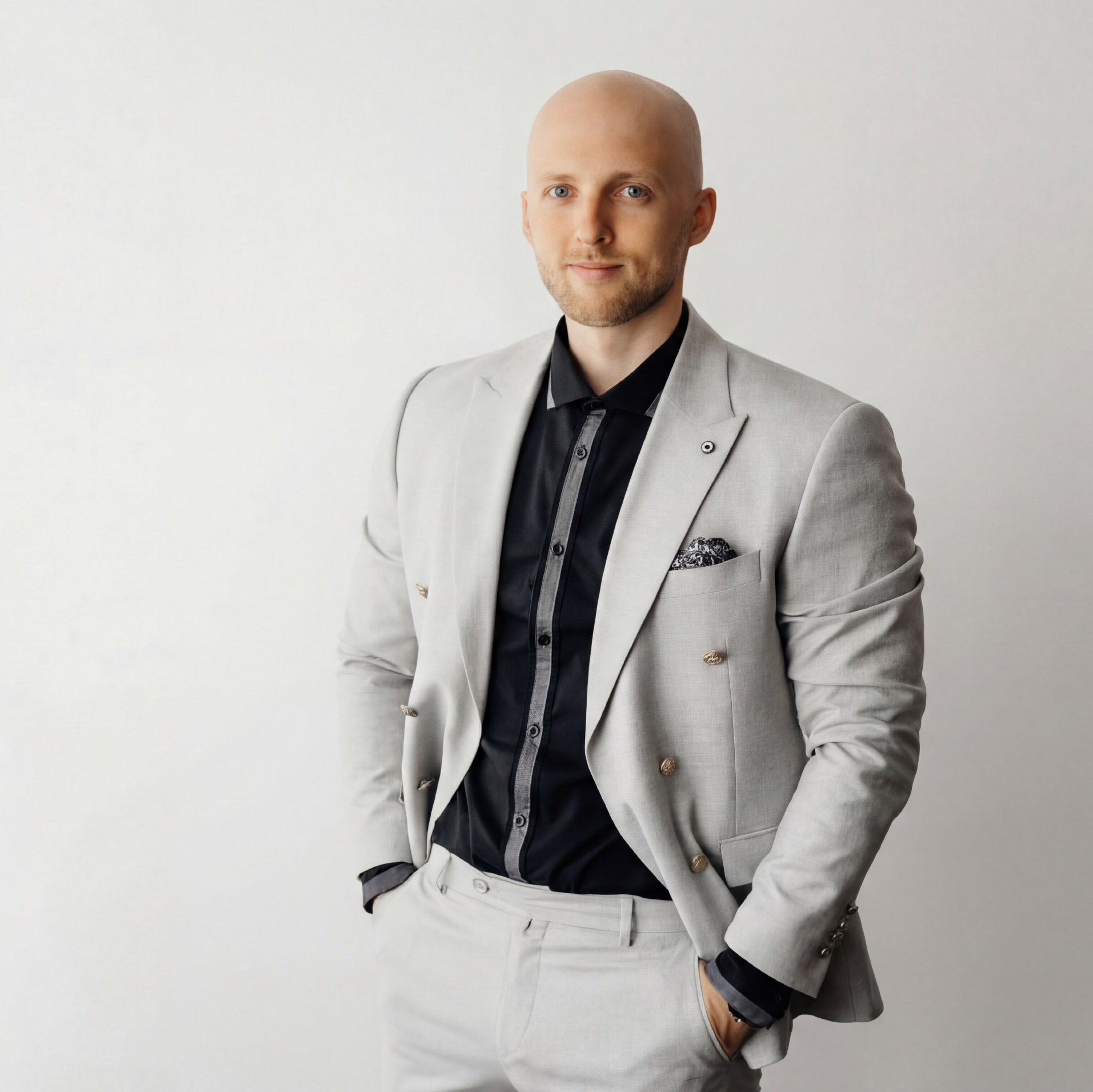 Видеограф Турчин Денис