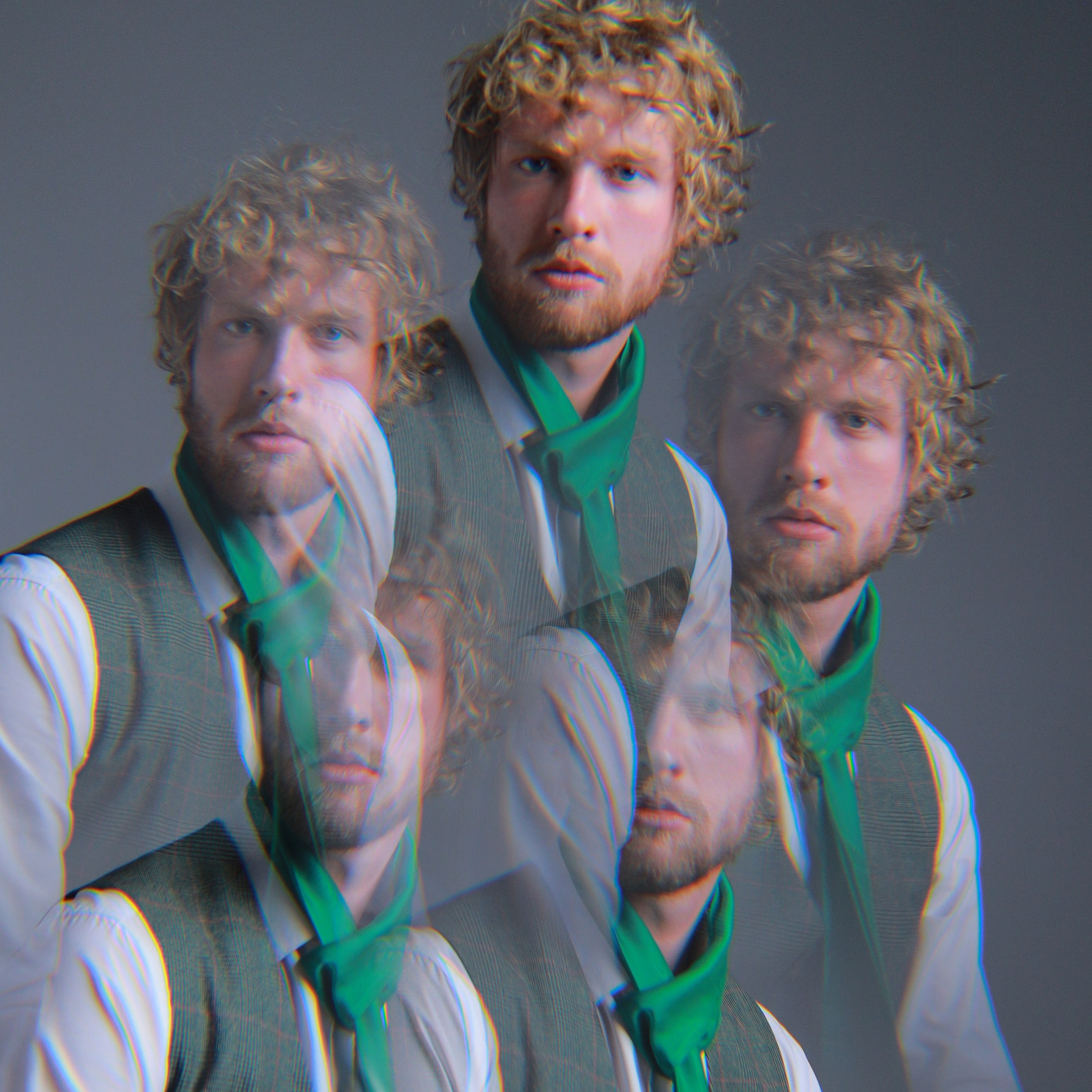 Никита Федоров. Художественная фотография