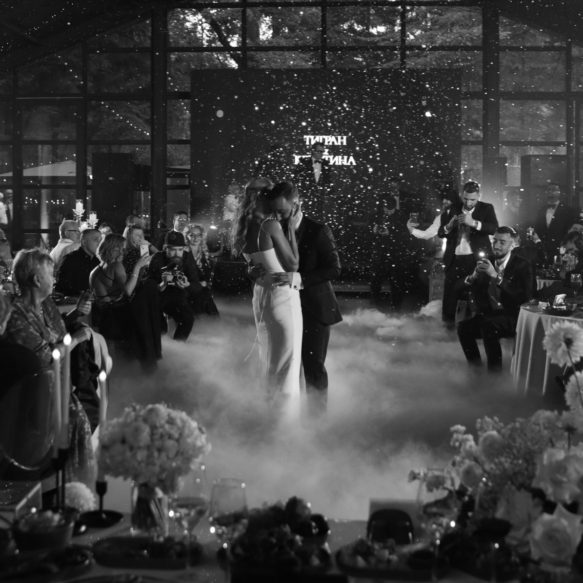 Свадебные пакеты. Свадебный фотограф Москва