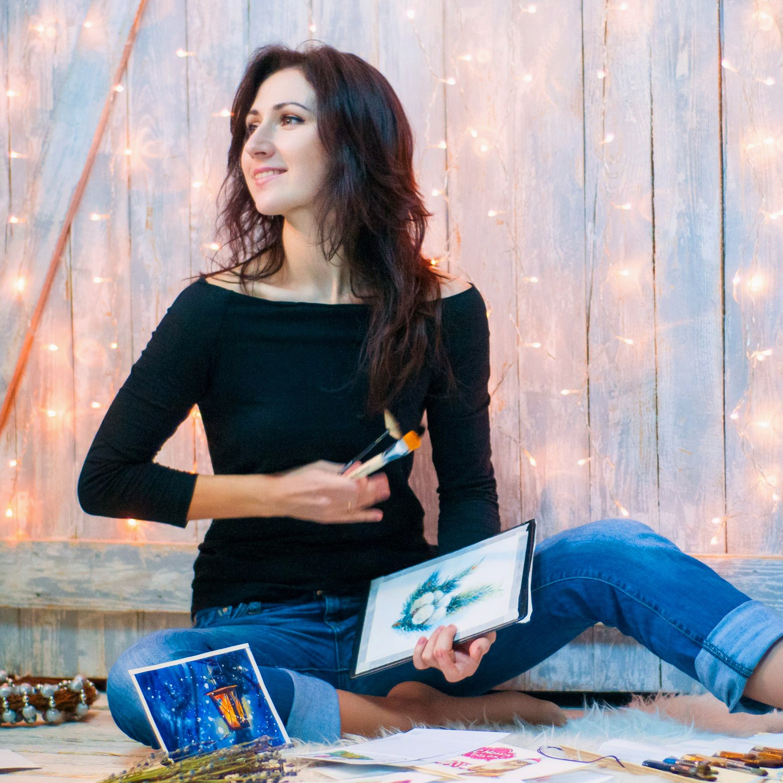 Фотограф Алиса Канцибер. Москва. Портрет, семейное фото, свадьбы