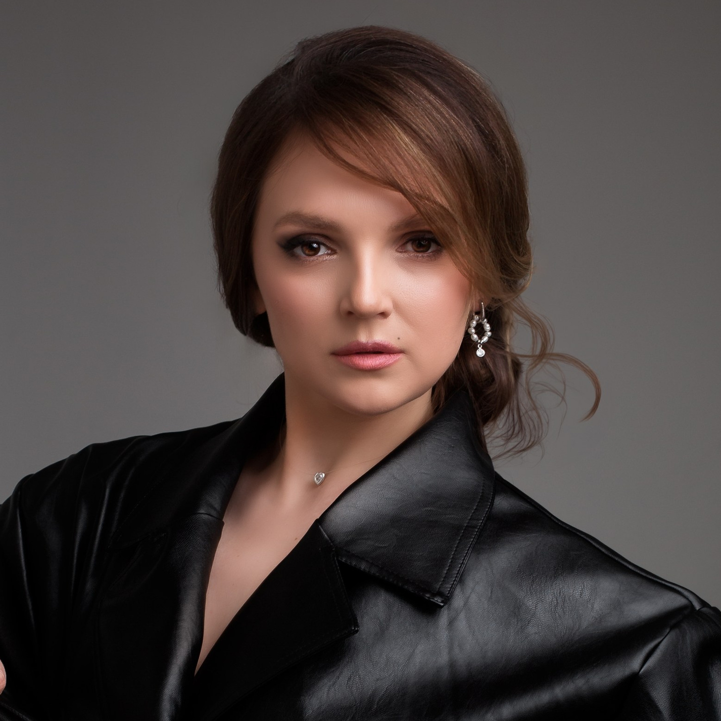 Художественный фотограф в Томске Алёна Окунева