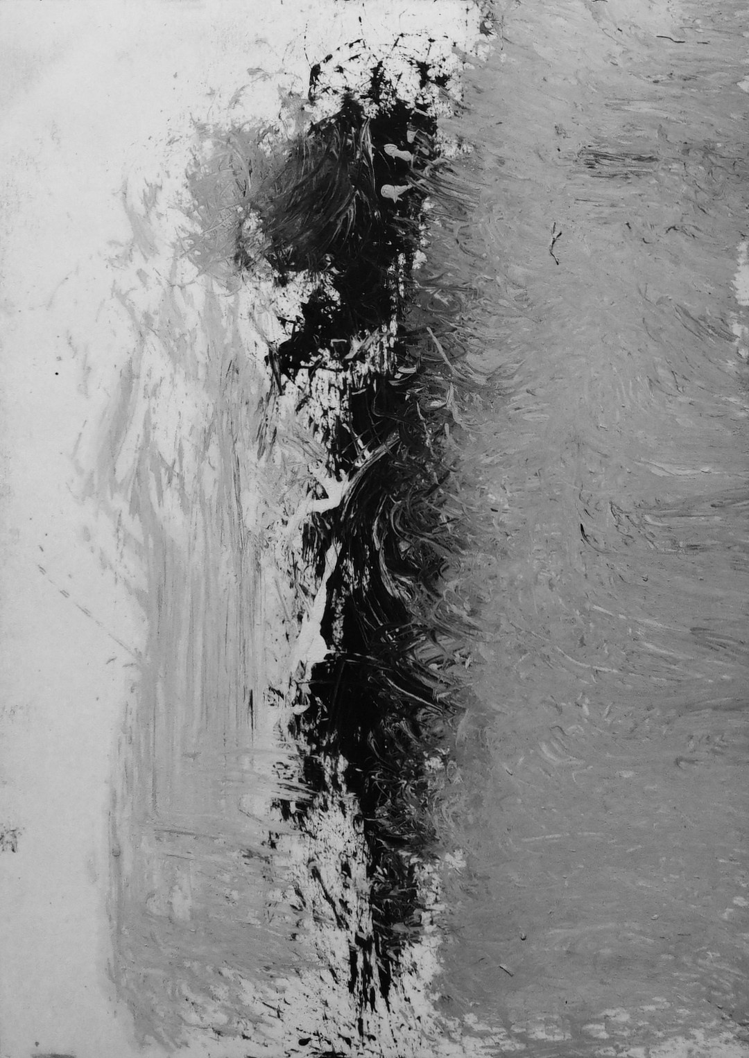 Исследования. Портфолио художника Владимира Жилинского Ходанова