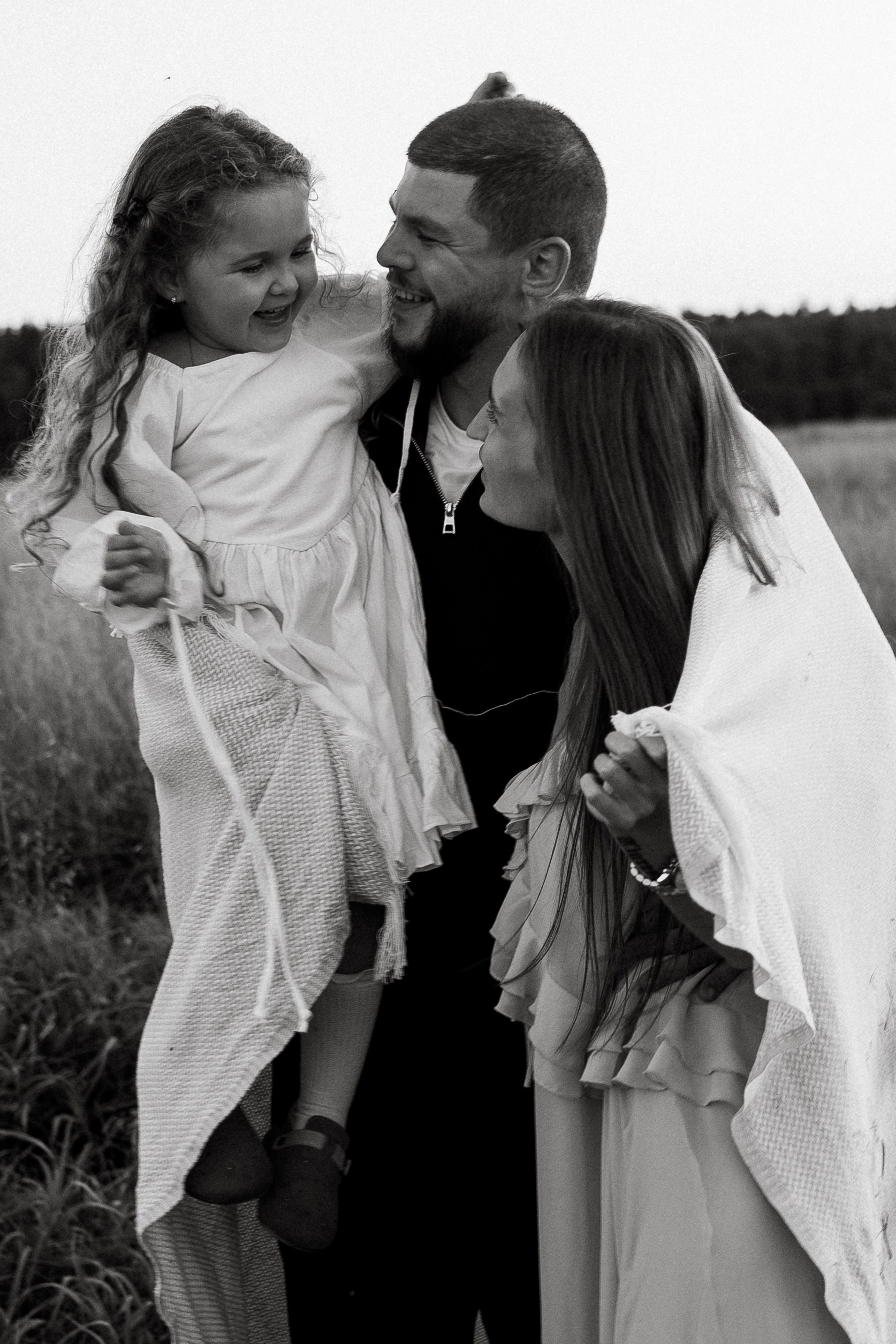 Свадебный и семейный фотограф в Москве Ксения Шведова