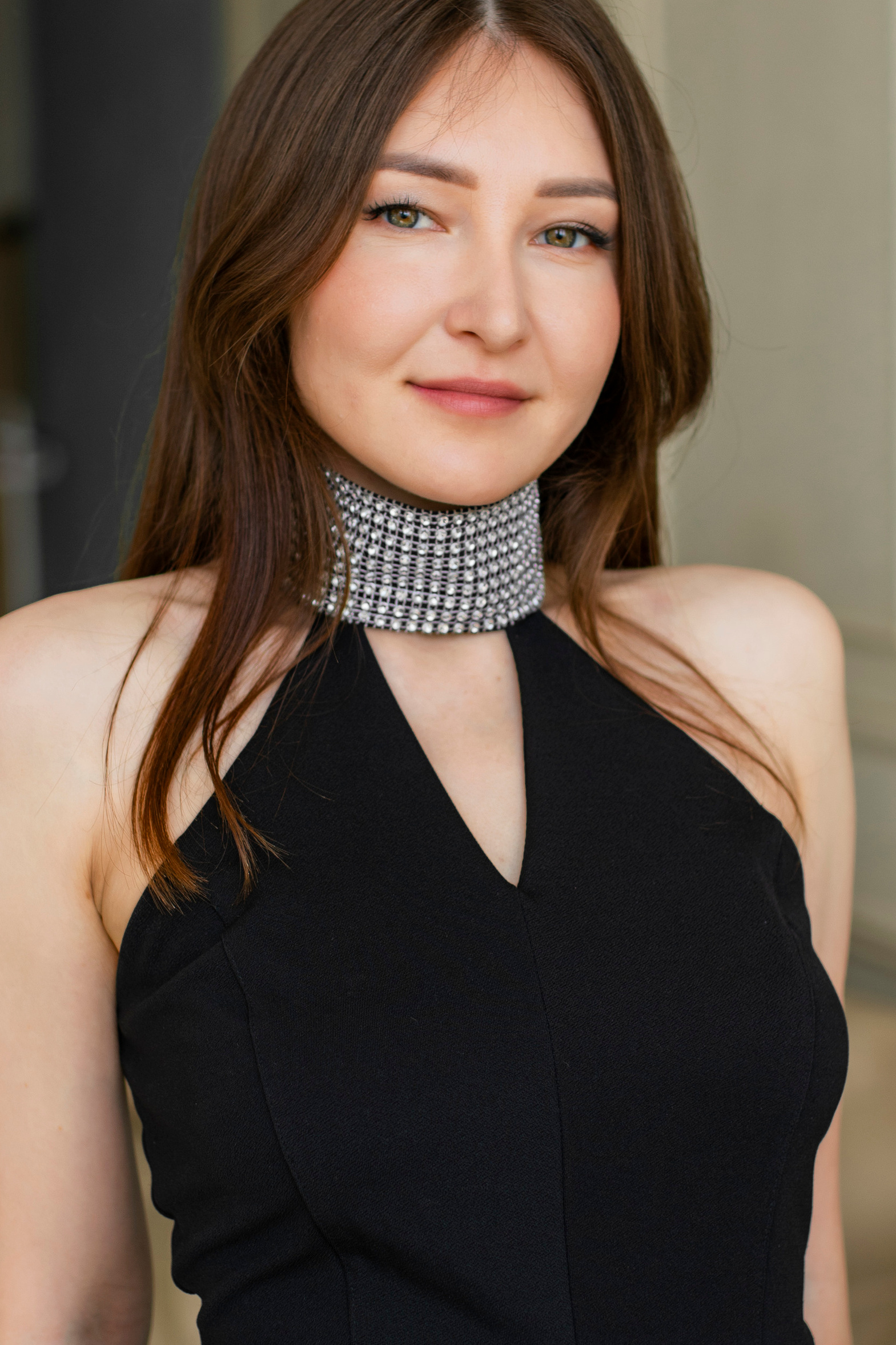 Портретный фотограф· Зухра Нигматуллина