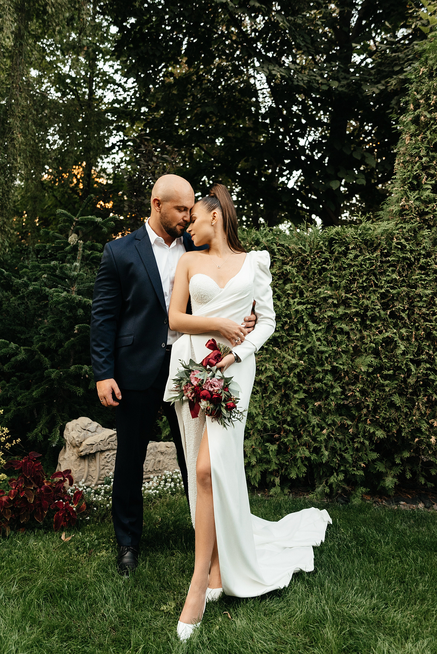 Мария — Свадебный фотограф