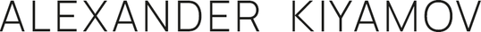 kiyamov.me