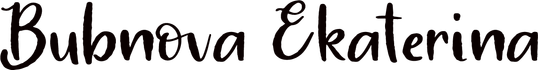 bubnova-photo.wfolio.pro