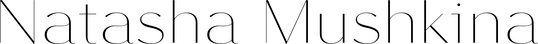 mushkinana.wfolio.pro