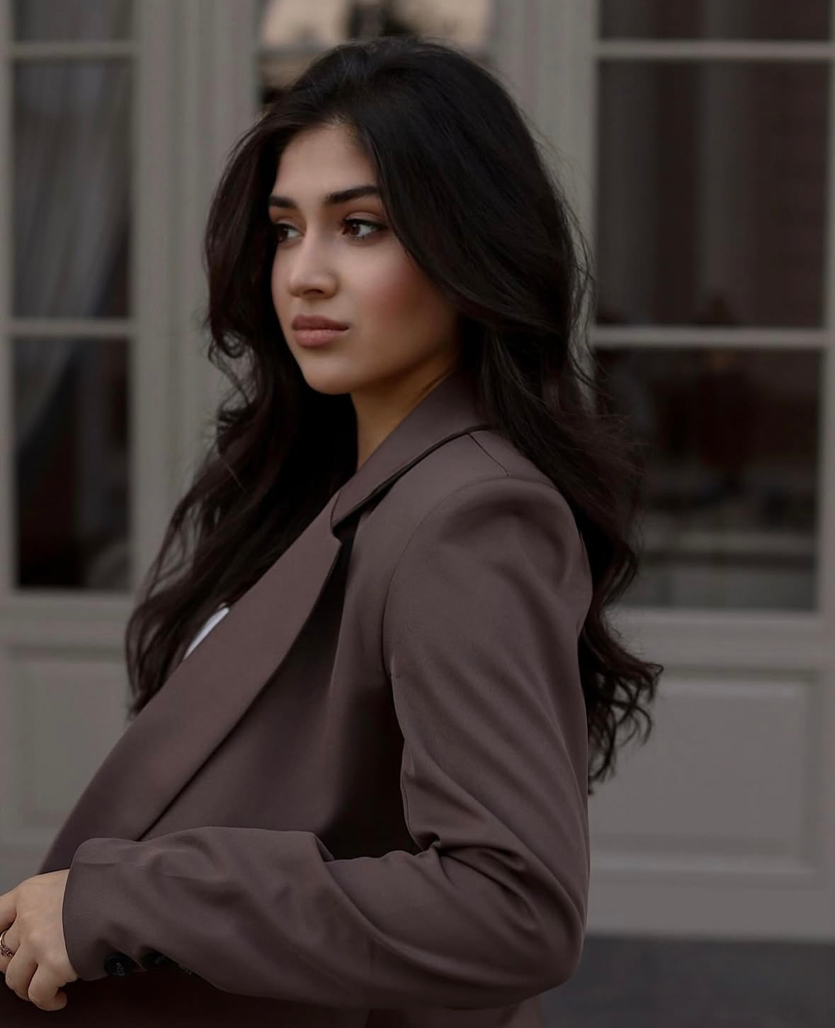 Фотограф Москва Сабина Гусейнова