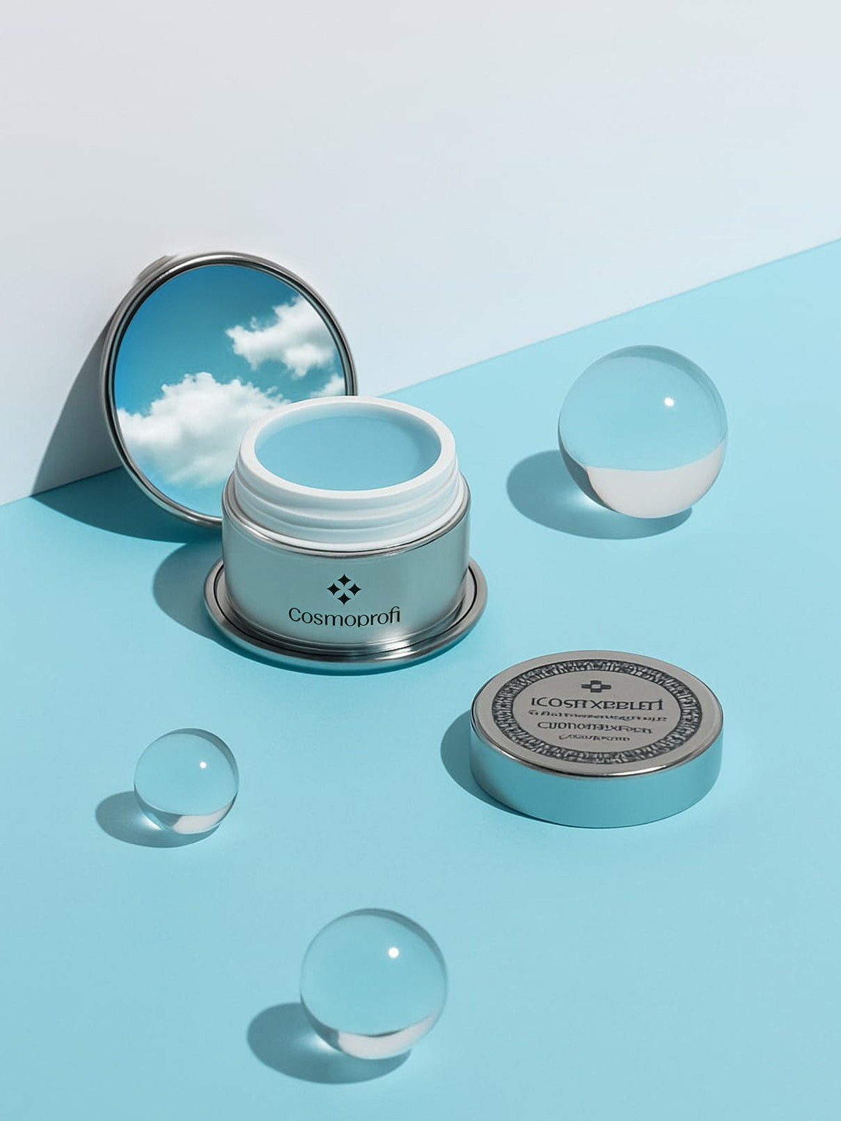 Фотосъёмка гелей для ногтей: от идеи до воплощения