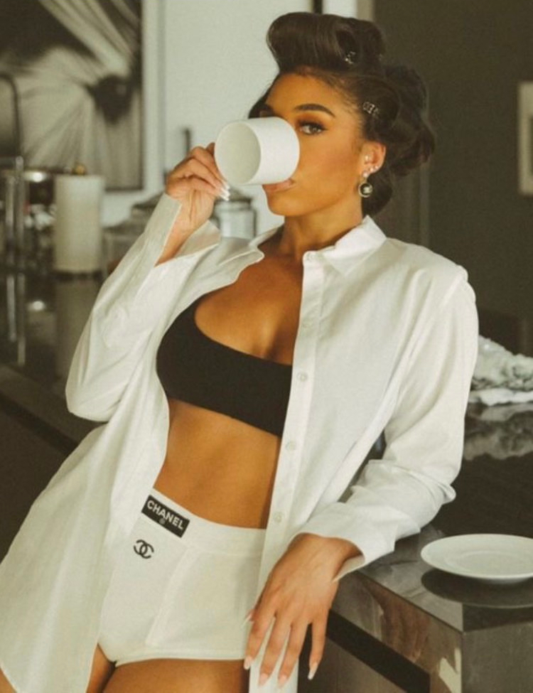 Юлия. Фотограф беременности и материнства в Самаре Наташа Бакаянова