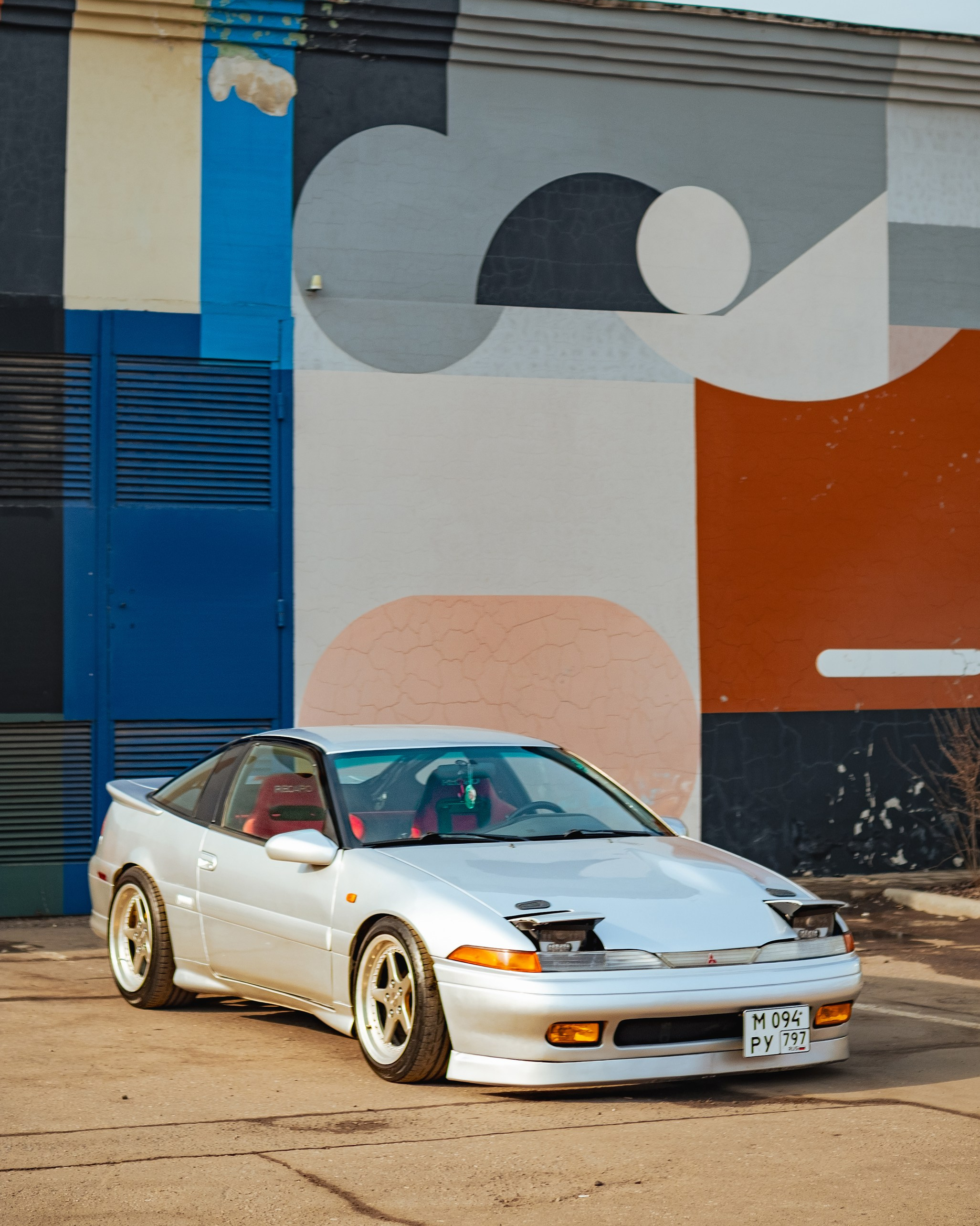 Прайс. Автомобильный фотограф в Москве Максим Москаленко