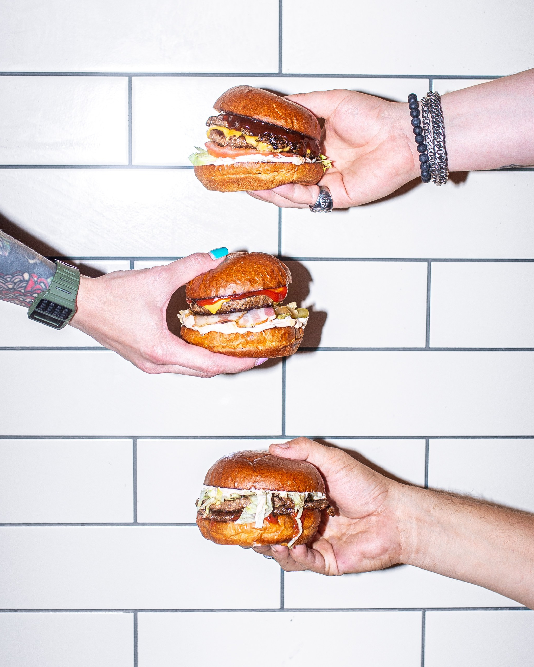 Фотограф Дарья Воскресенская в Москве