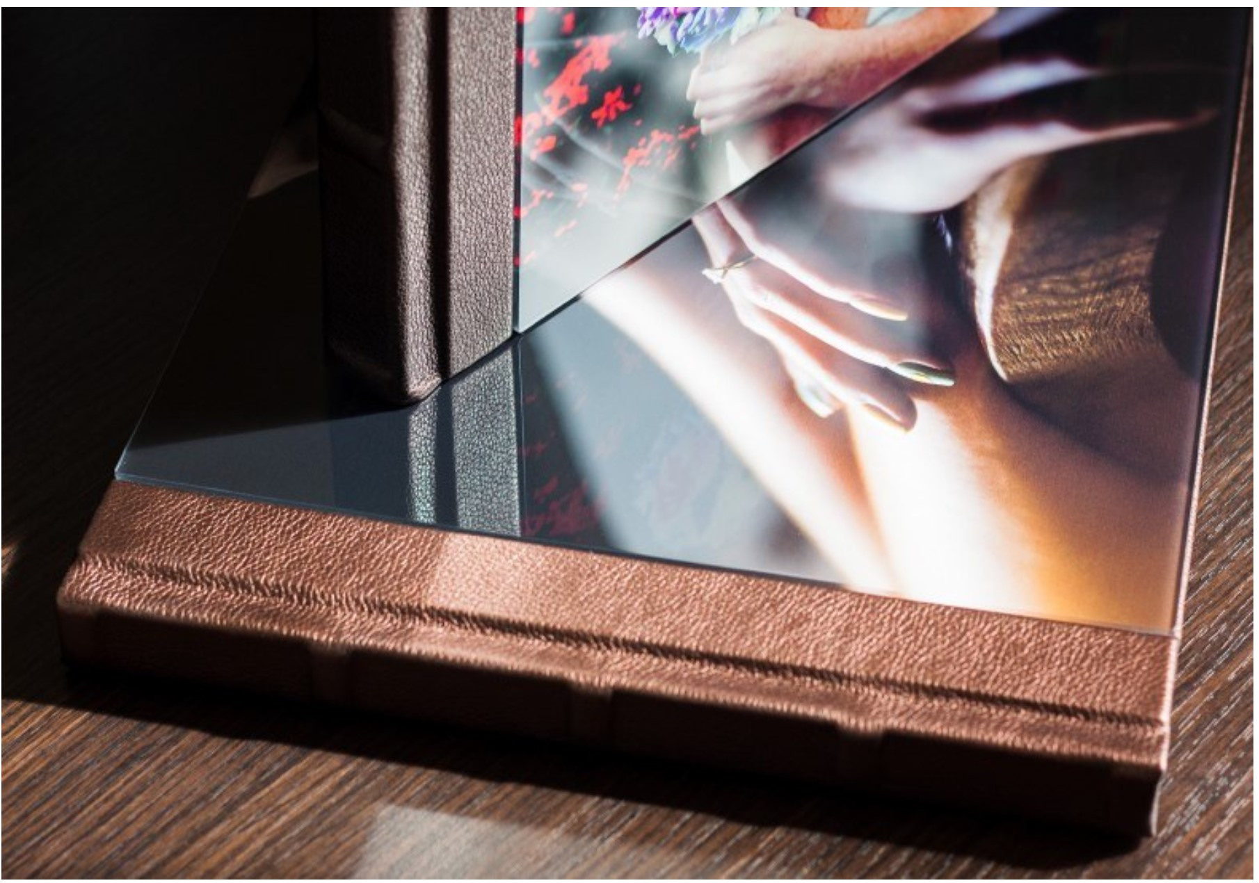 Crystal collection. Фотограф Светозар Андреев