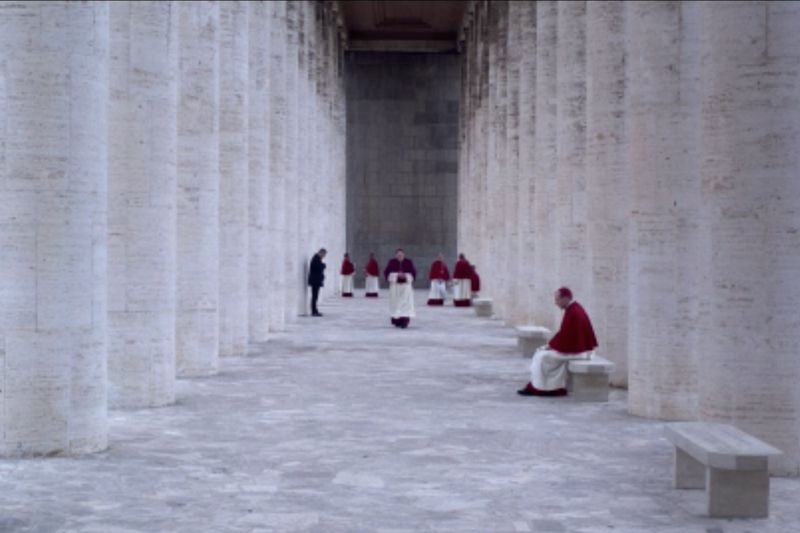 Композиция в фотографии, ритм как композиционный прием. Фотограф / Мастерская фотографии МетоD