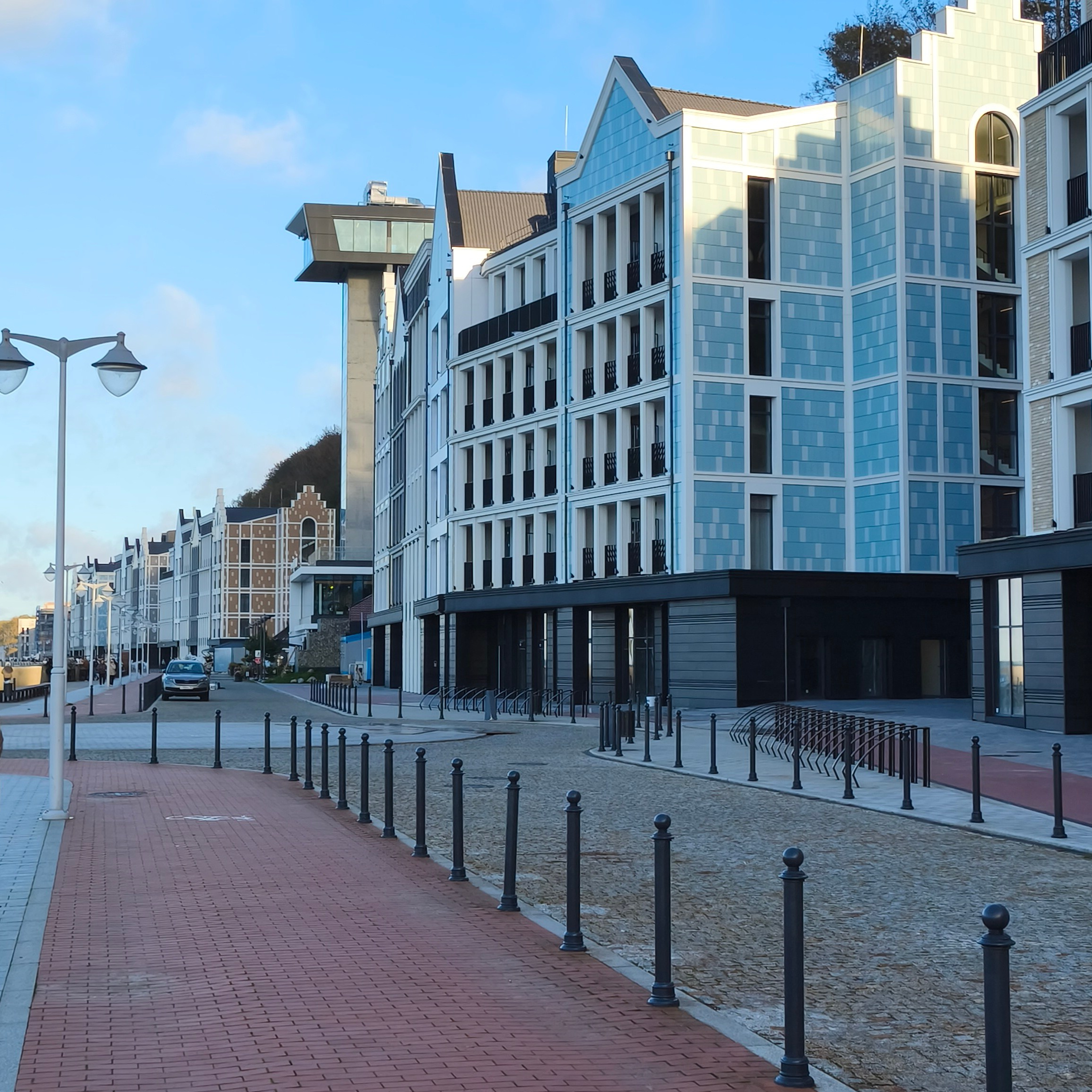 Инвестиции в недвижимость Калининграда и побережья Балтийского моря. Недвижимость в Калининграде и у Балтийского моря — Анастасия Пушкарева | Помощь в покупке