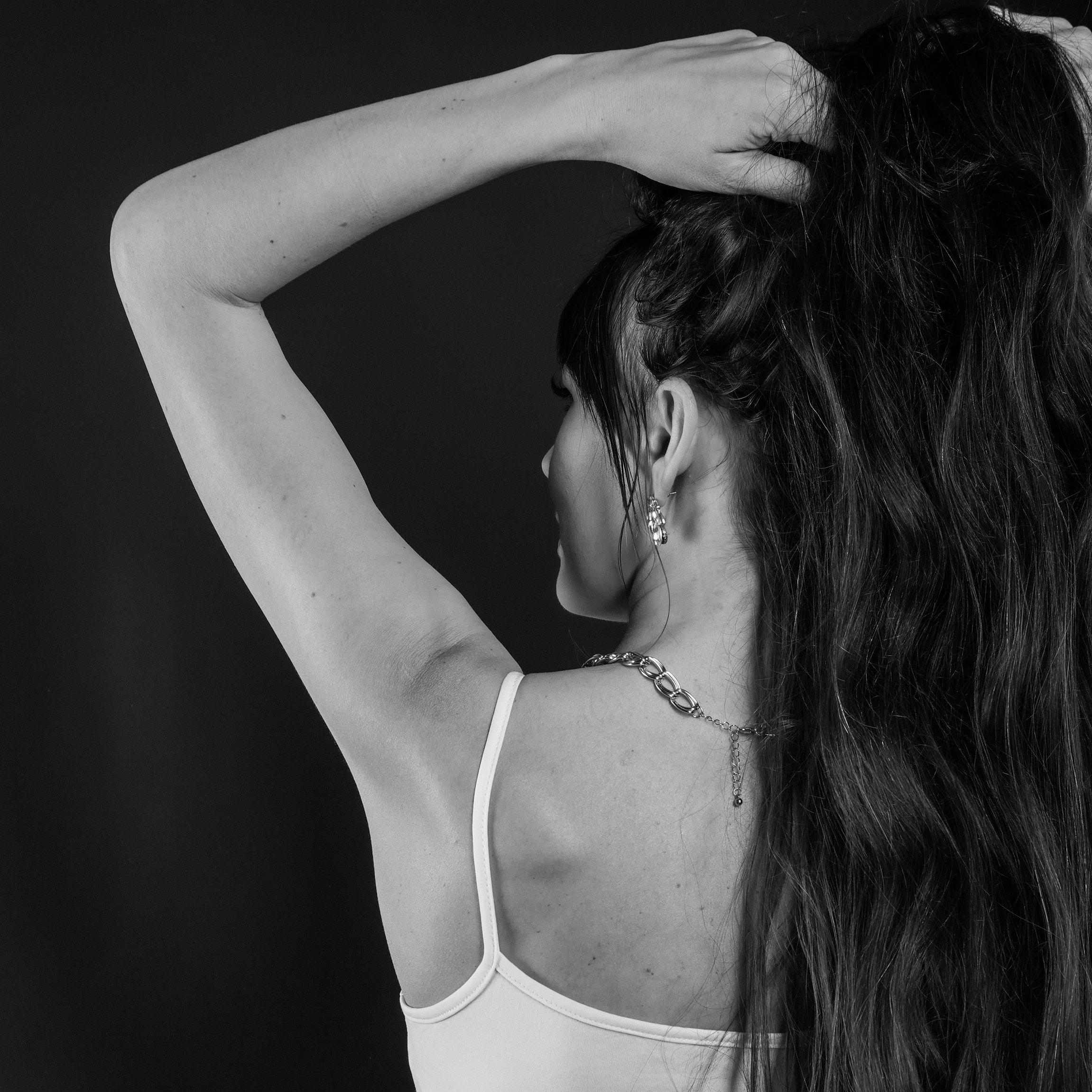 Даниил Сапаров | Портретный фотограф